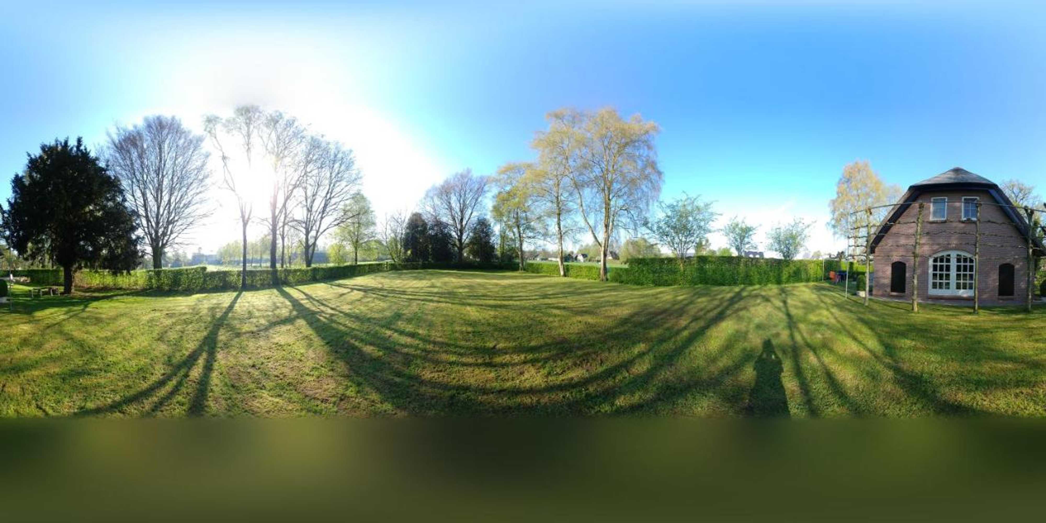 Gift card for 't Rheebokje