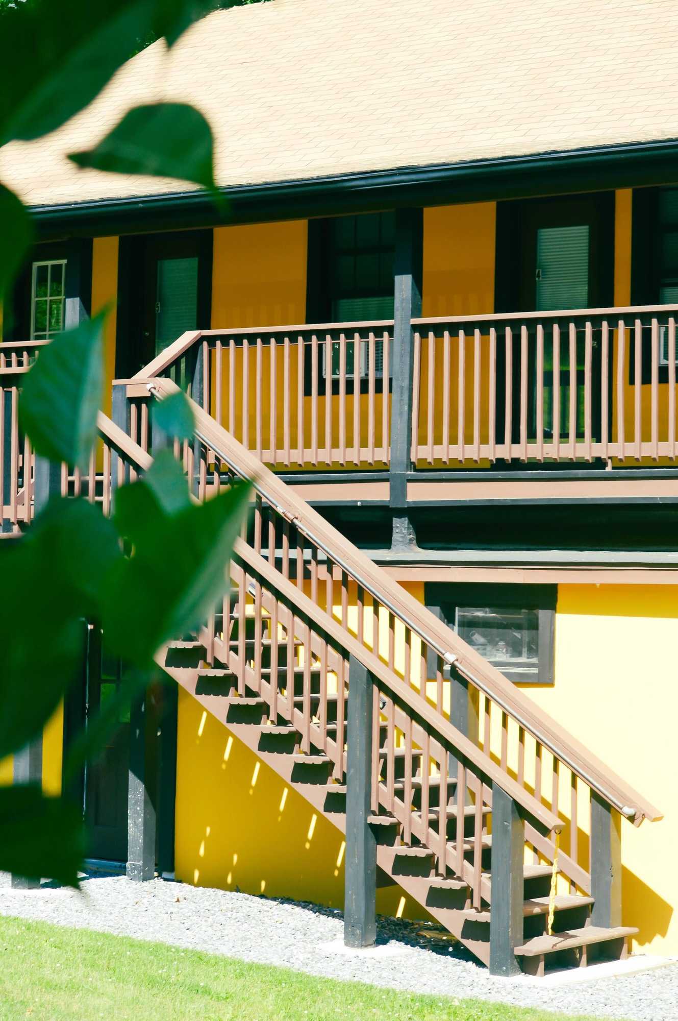 Gift card for Willow Pond Motel