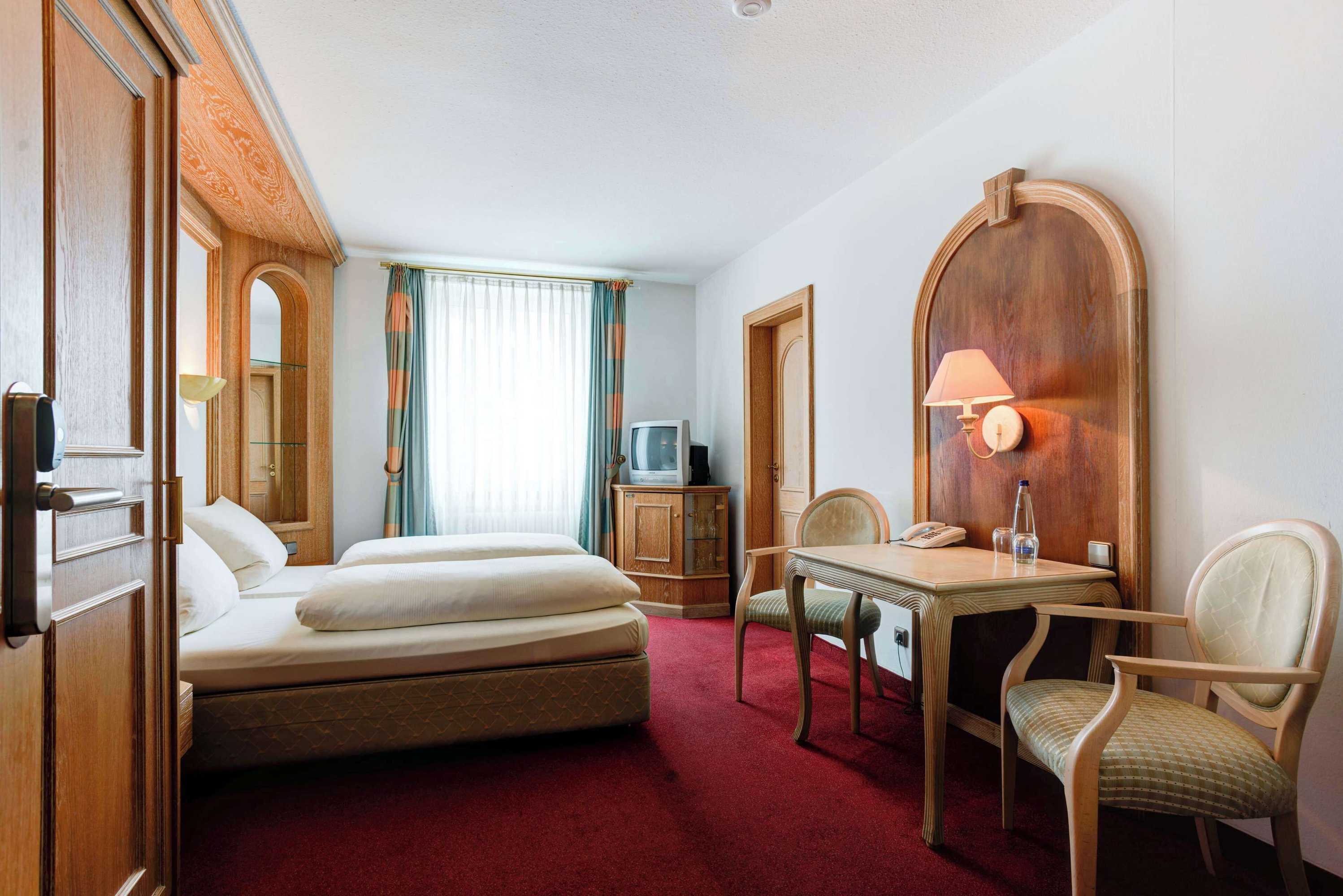 Gift card for Centro Hotel Stern, Trademark Collection by Wyndham