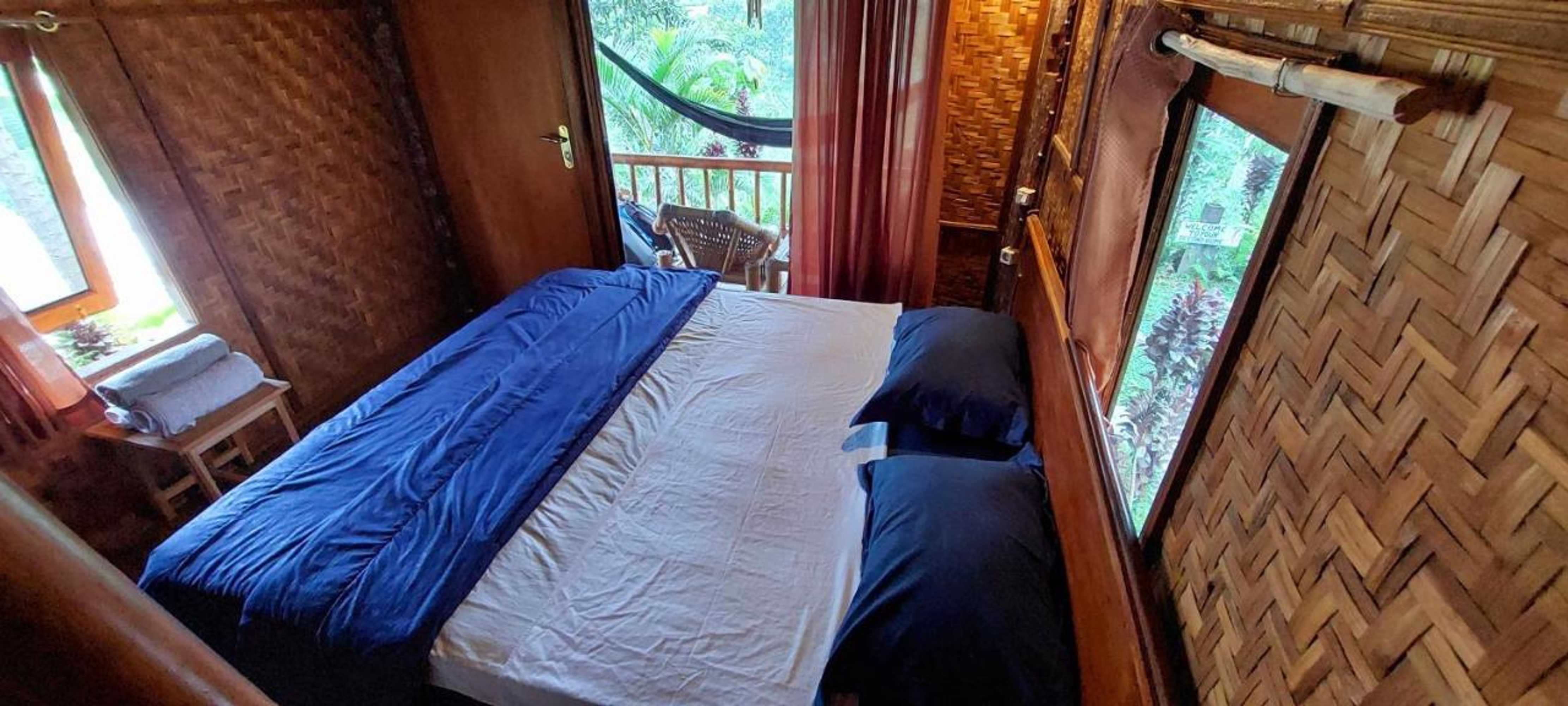 Gift card for Second Home Bungalows