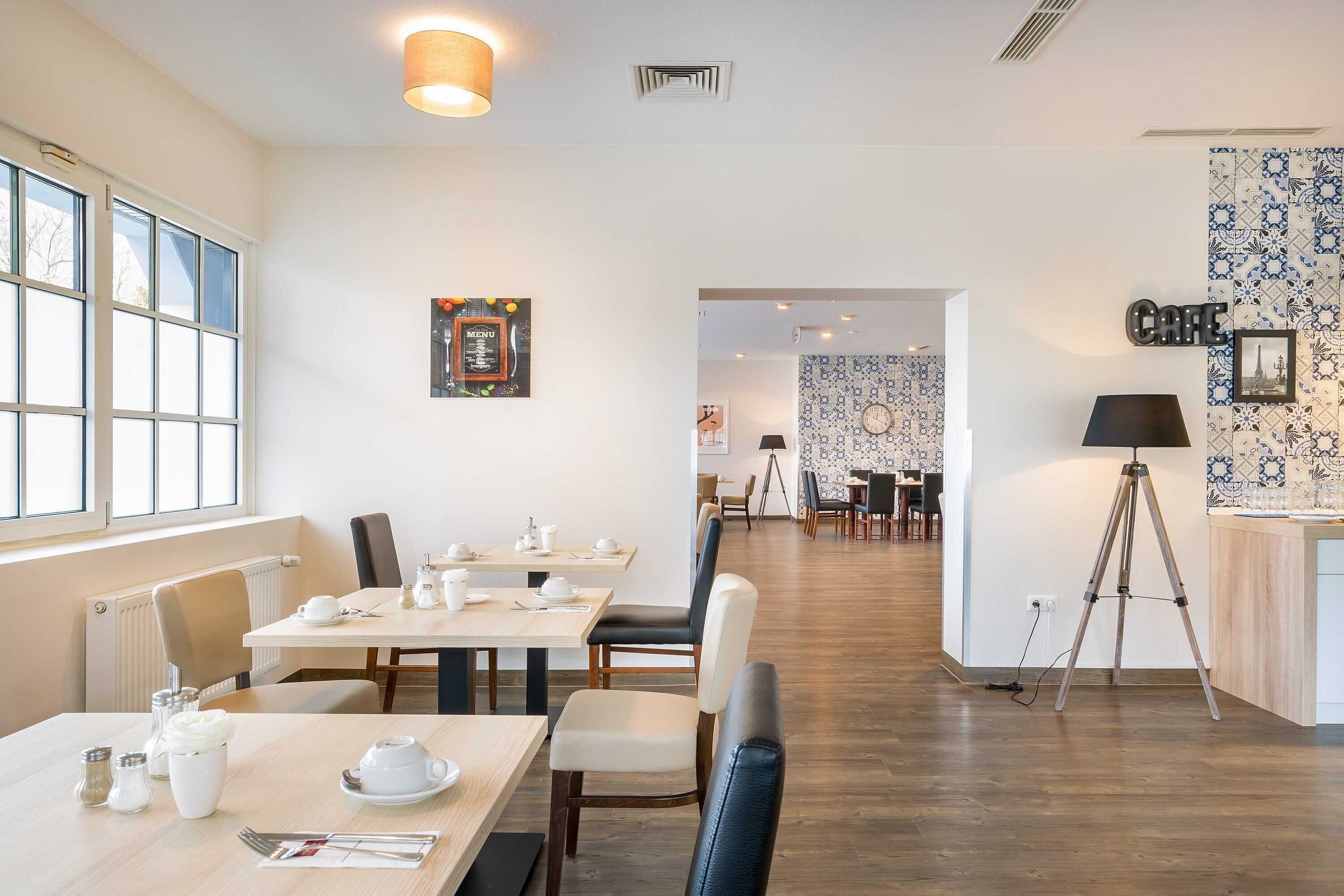 Gift card for Novum Hotel Mariella Gift card for Novum Hotel Mariella
