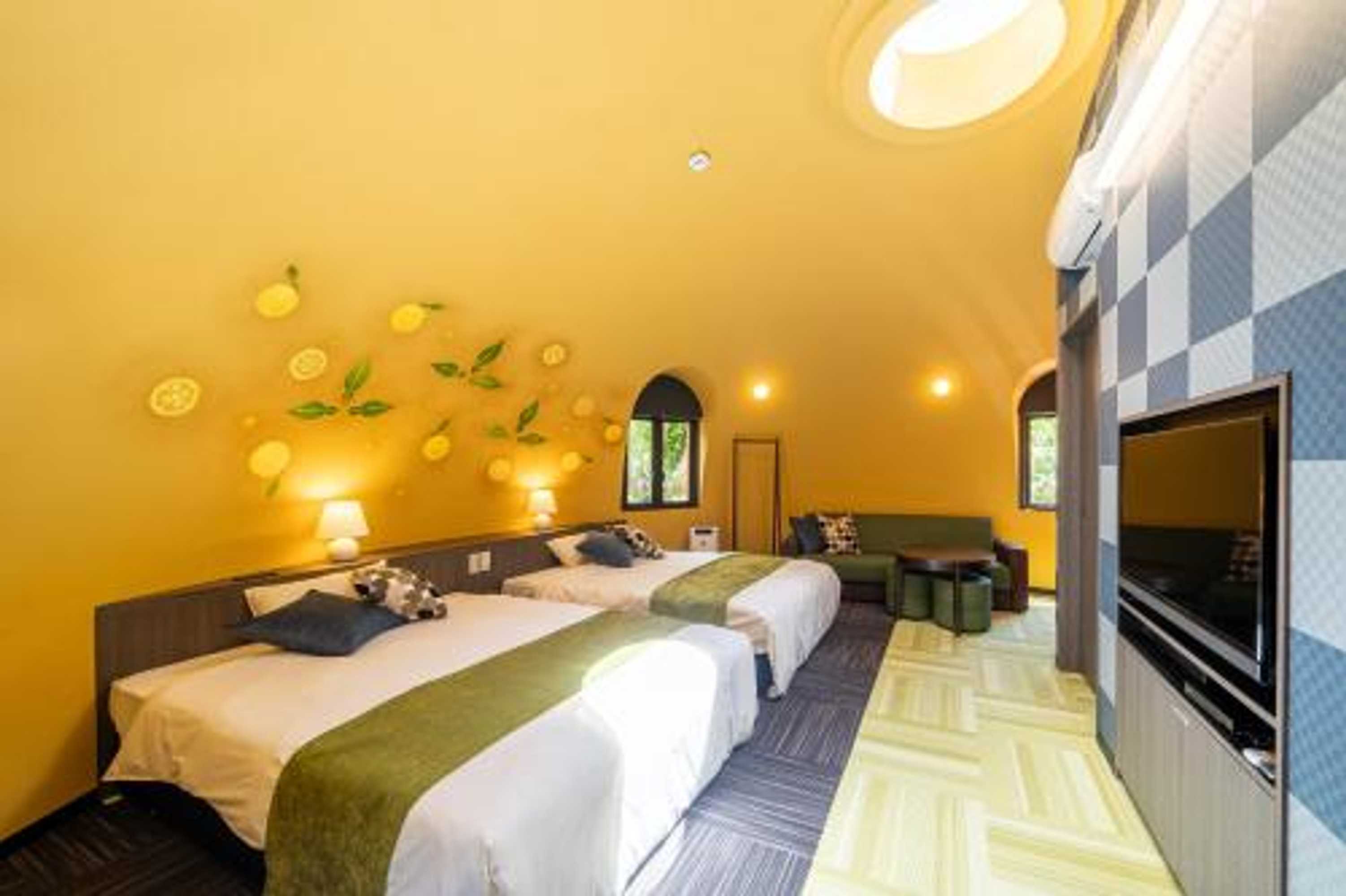 Gift card for Bio-Resort Hotel & Spa O Park Ogose Gift card for Bio-Resort Hotel & Spa O Park Ogose