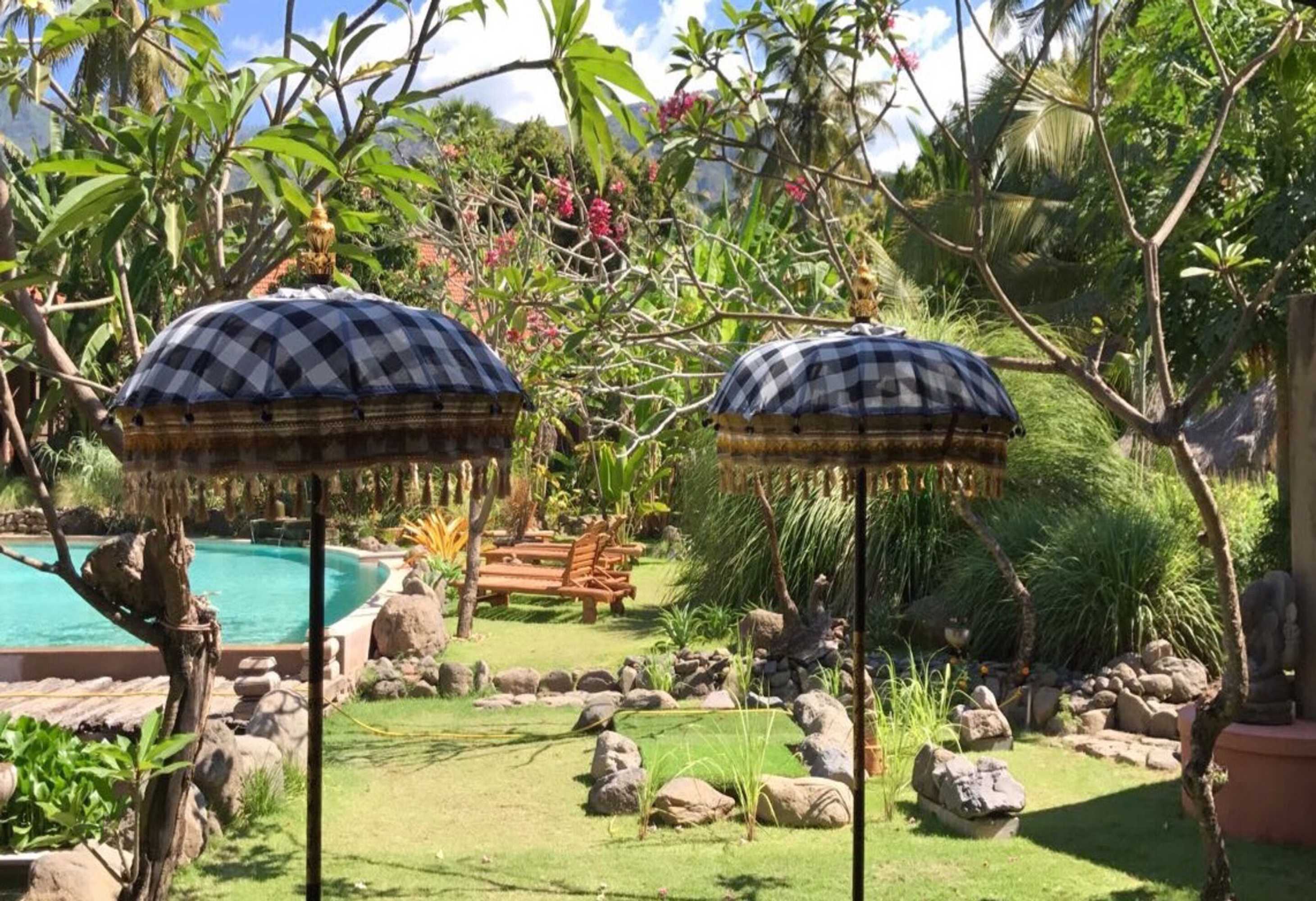 Gift card for Desa Saya Eco Luxury Resort & Spa Gift card for Desa Saya Eco Luxury Resort & Spa