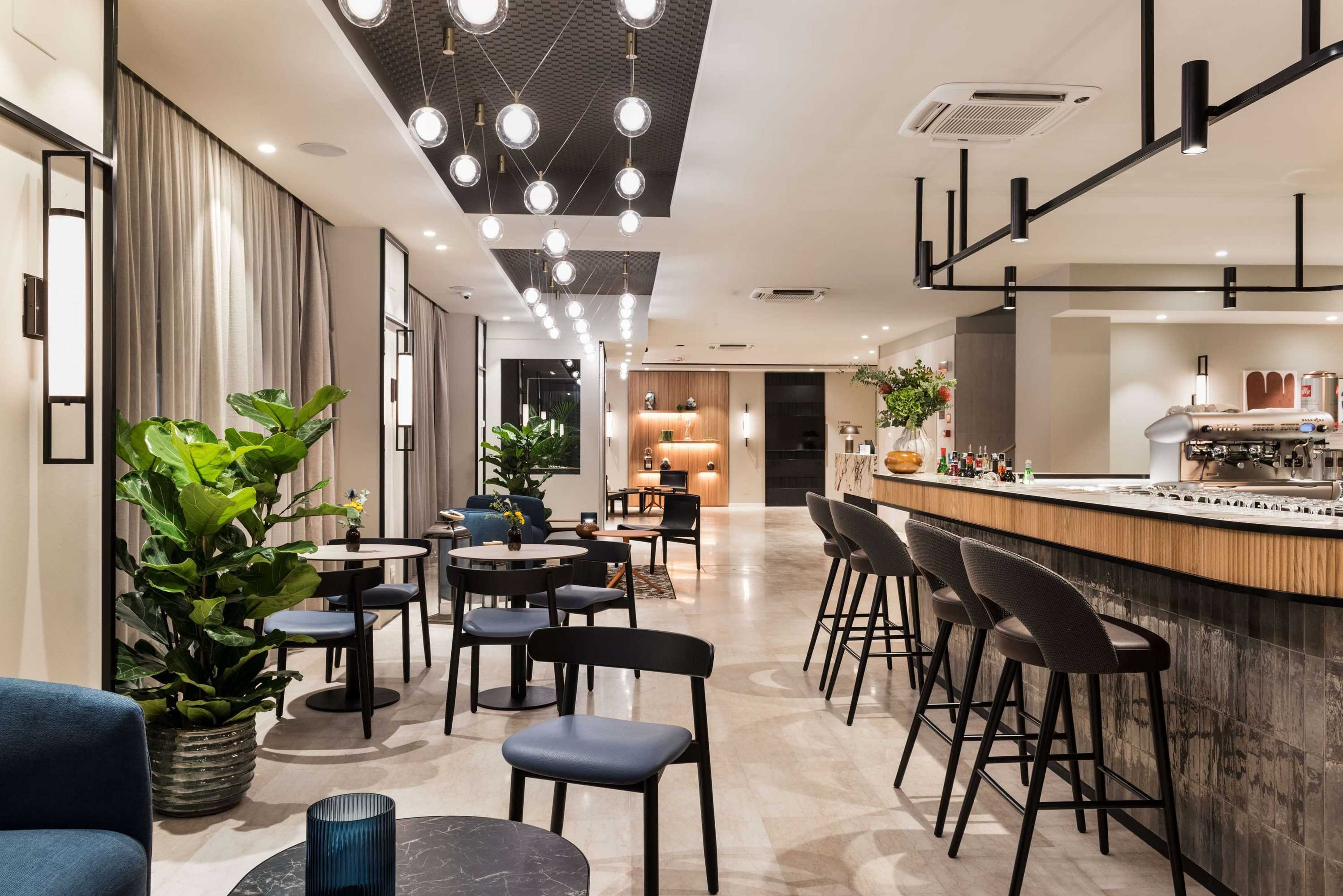 Gift card for Ambasciatori Hotel Mestre Venice, Tapestry Collection by Hilton Gift card for Ambasciatori Hotel Mestre Venice, Tapestry Collection by Hilton