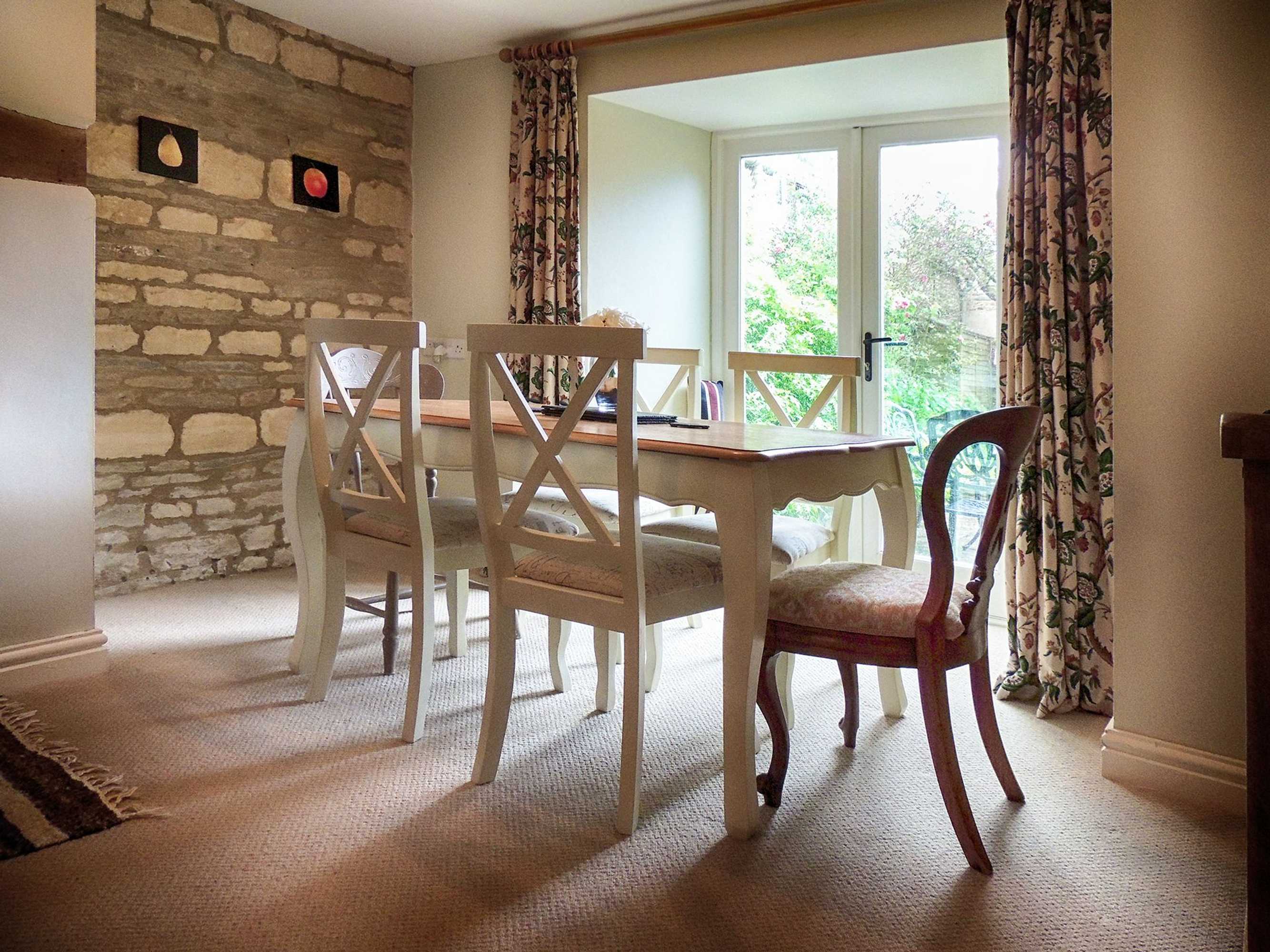 Gift card for Greystones Cottage