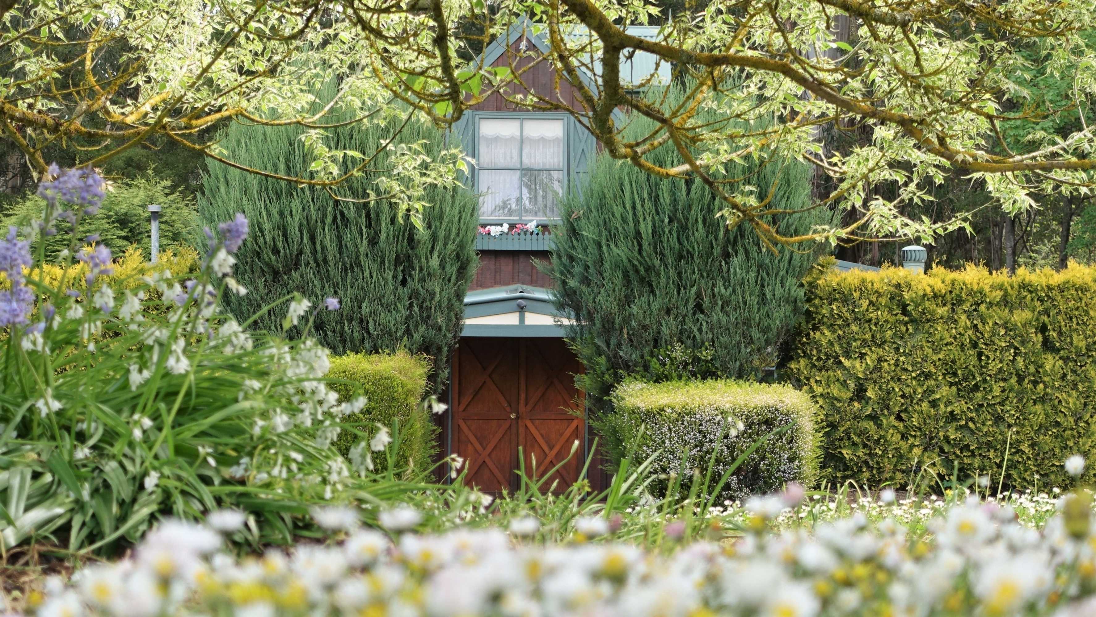 Gift card for Gracehill