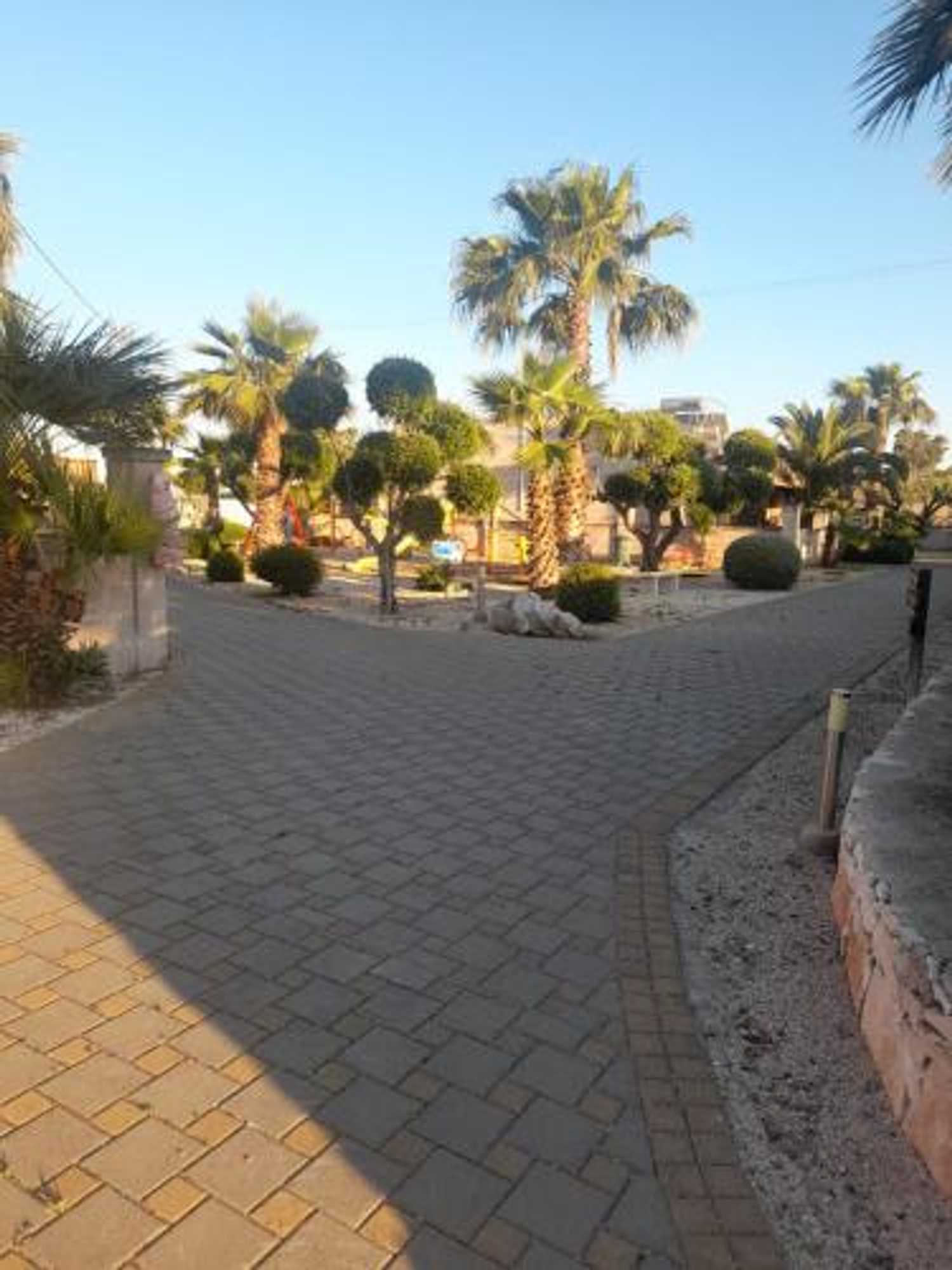 Gift card for Oasi Del Visir Resort Gift card for Oasi Del Visir Resort