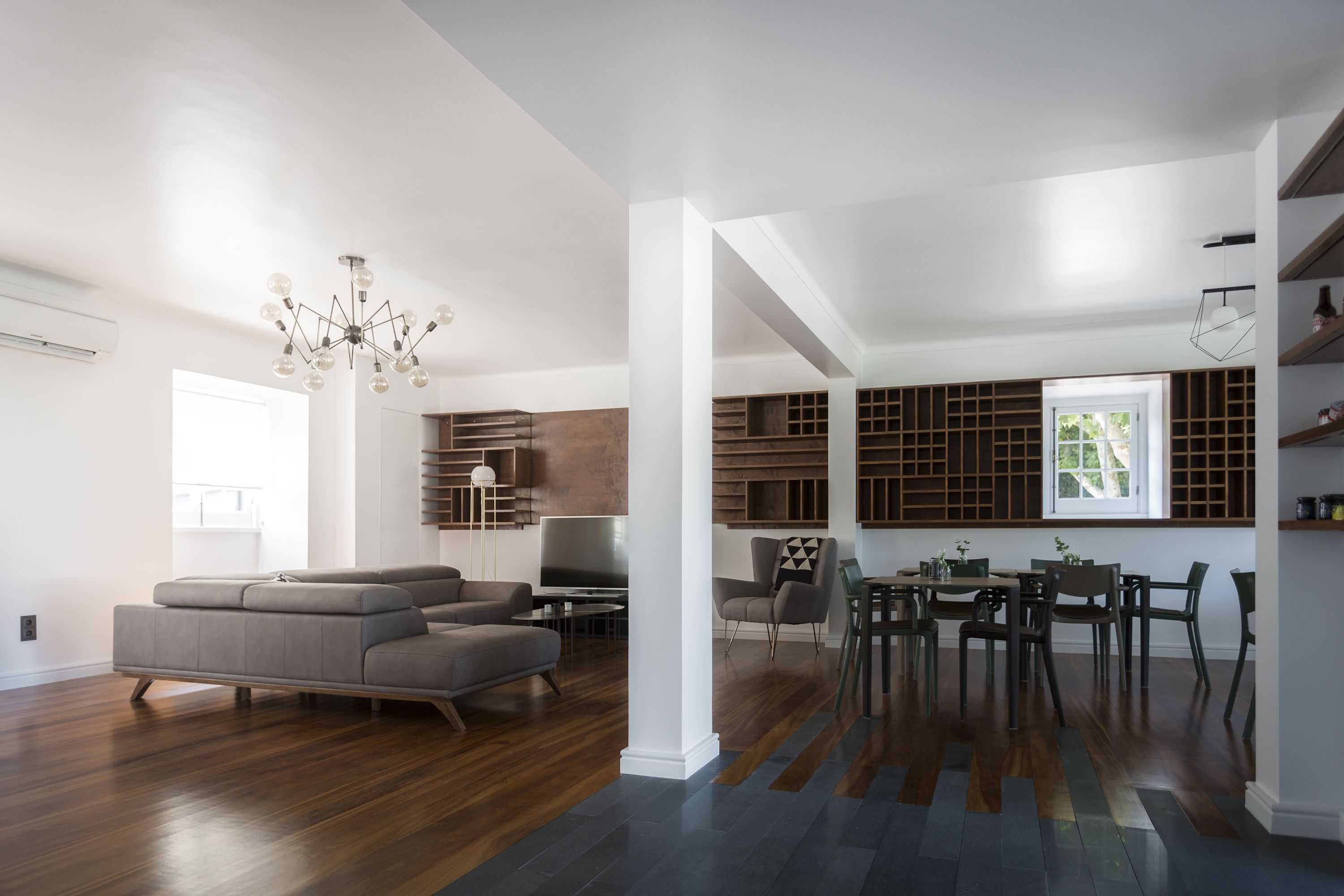 Gift card for Volcanic Charming House