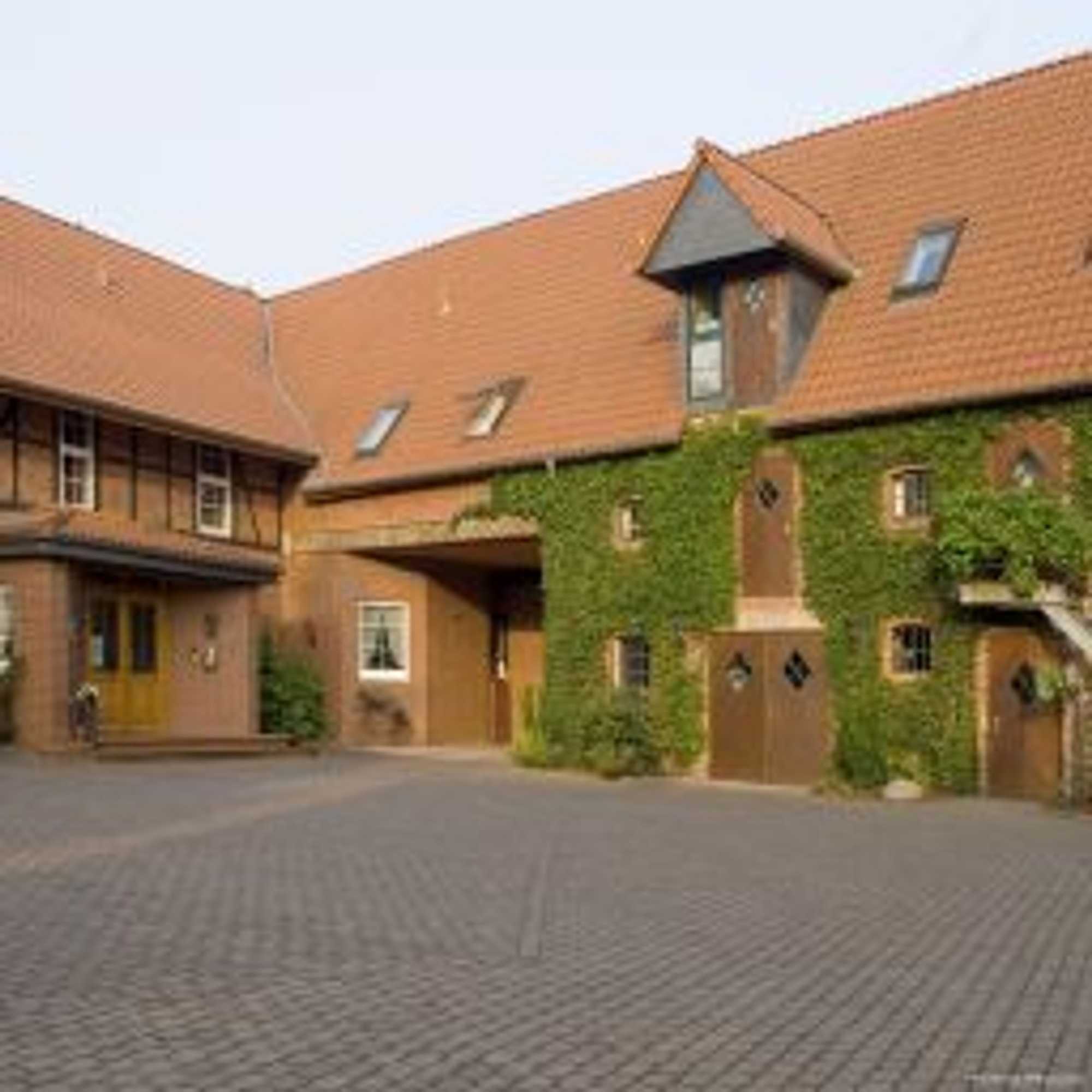 Gift card for Landhotel Behre