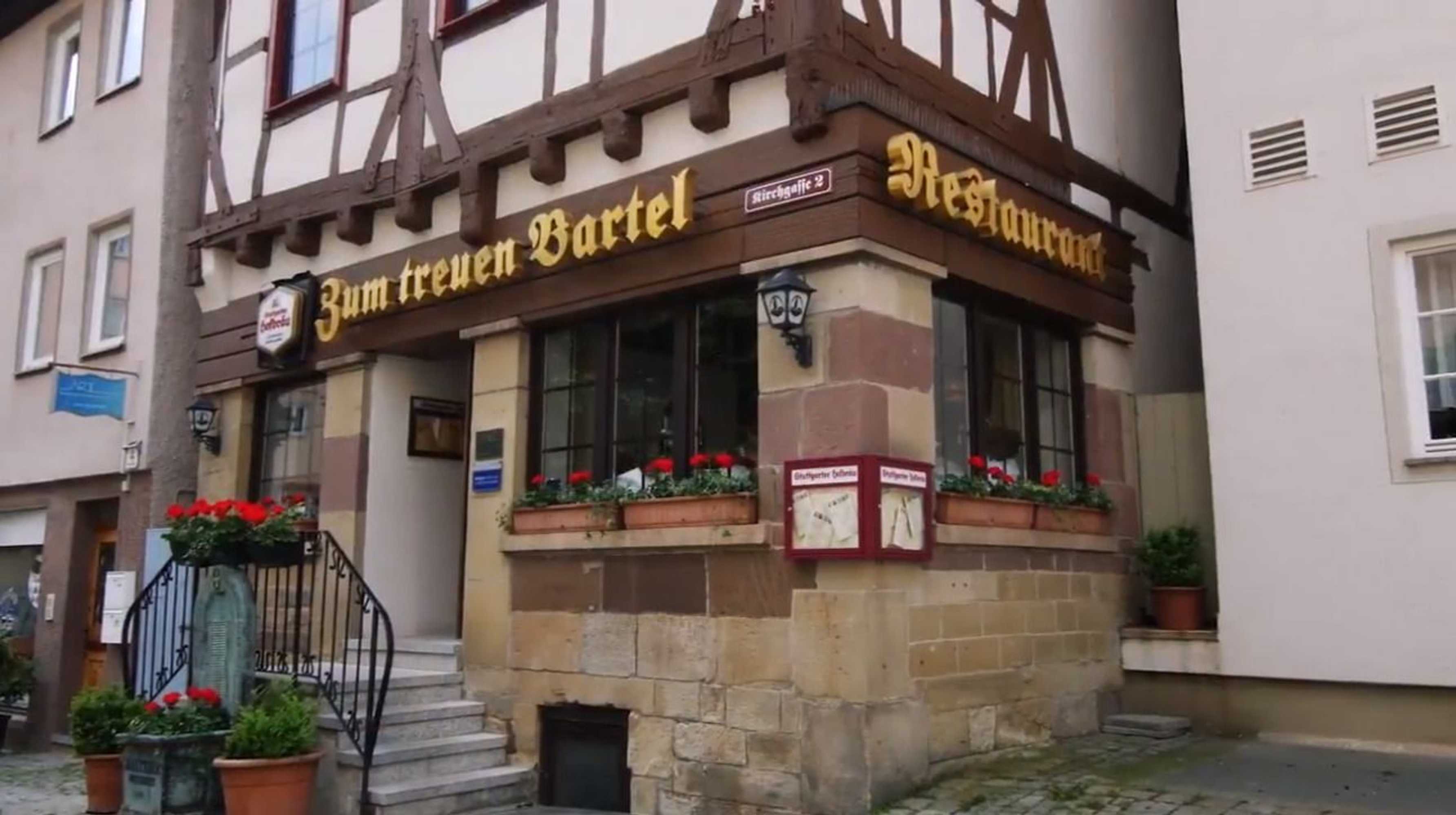 Gift card for Zum Treuen Bartel Gift card for Zum Treuen Bartel