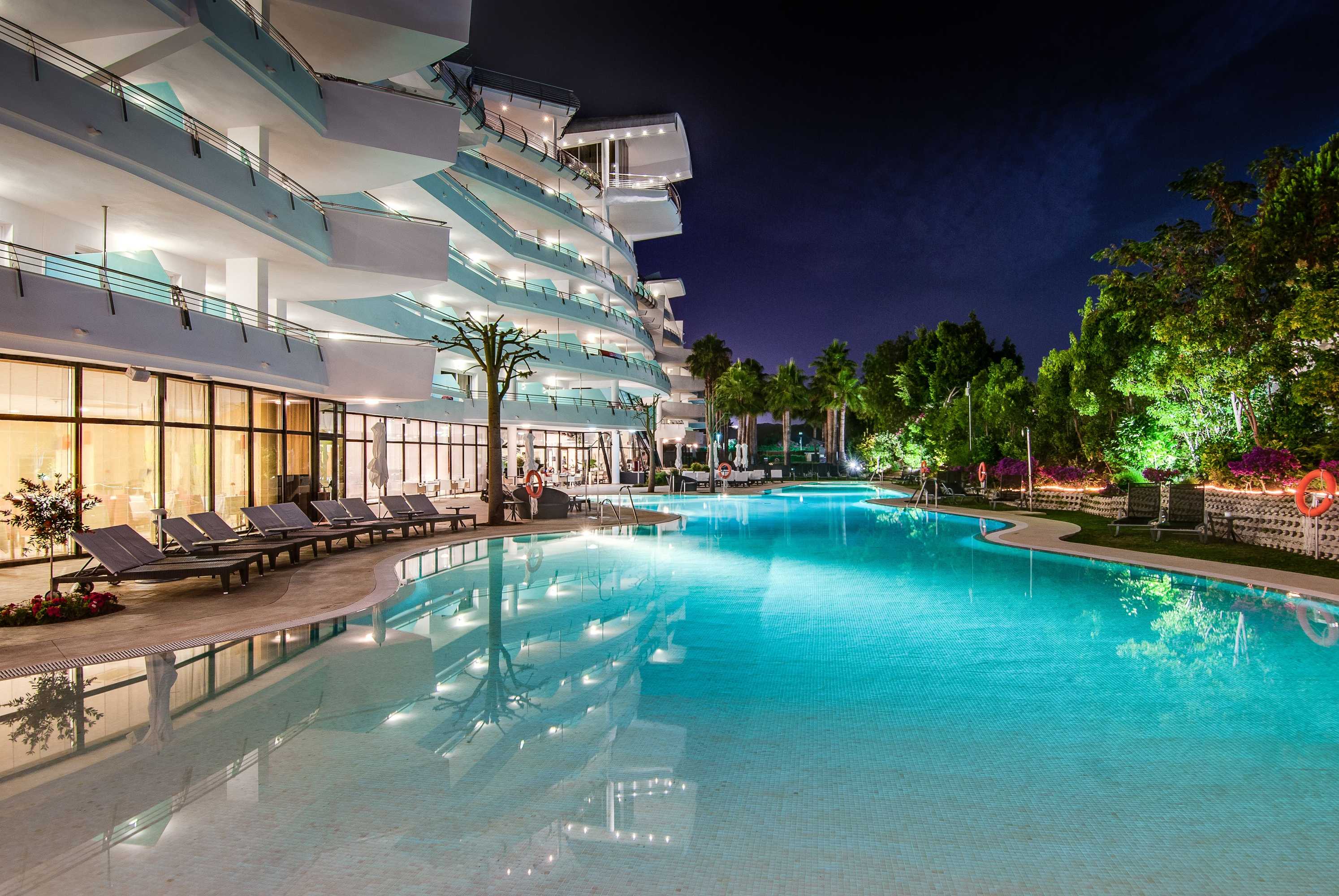 Gift card for Senator Banus Hotel Gift card for Senator Banus Hotel