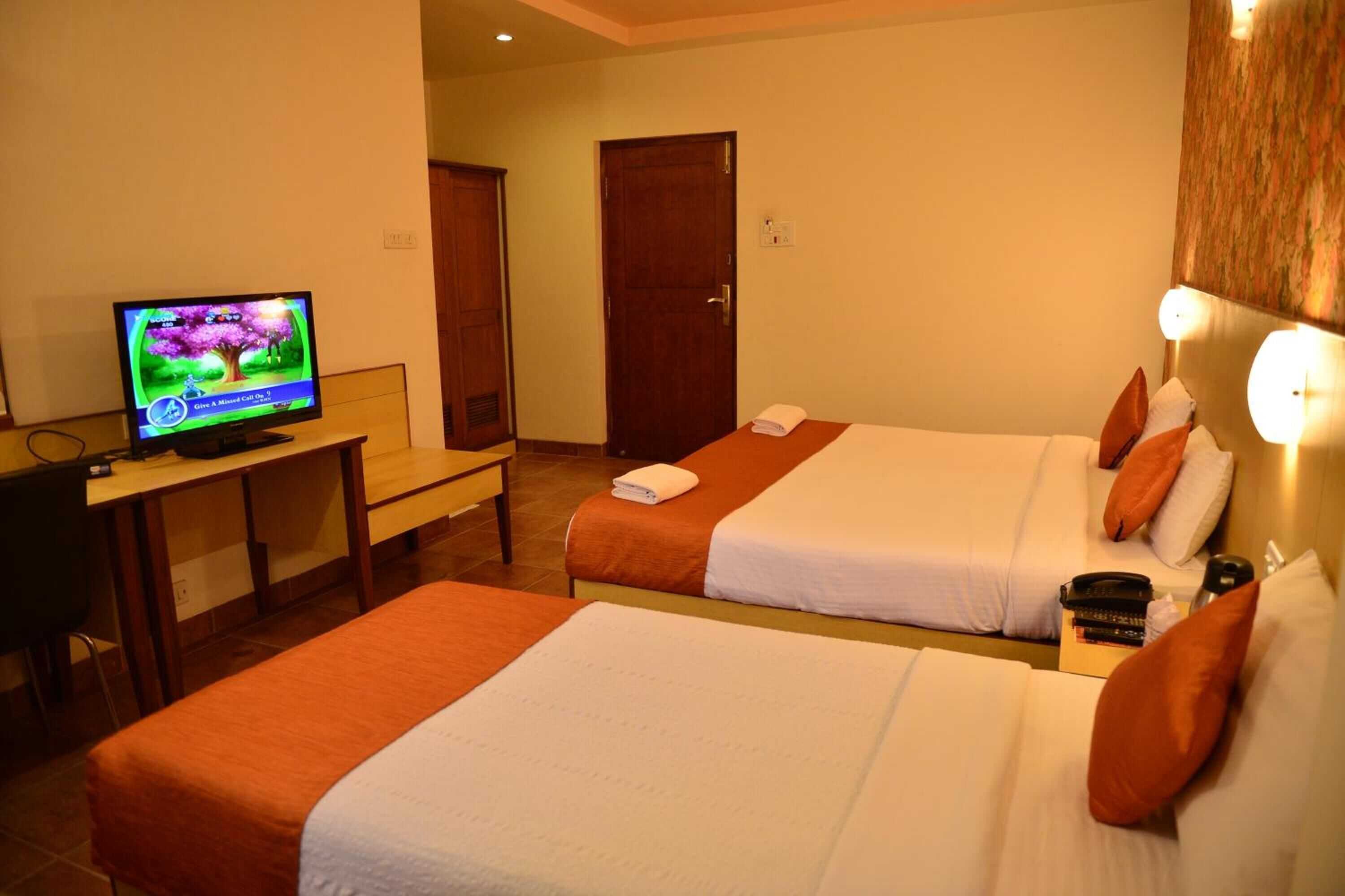 Gift card for Goa Woodlands Hotel Gift card for Goa Woodlands Hotel