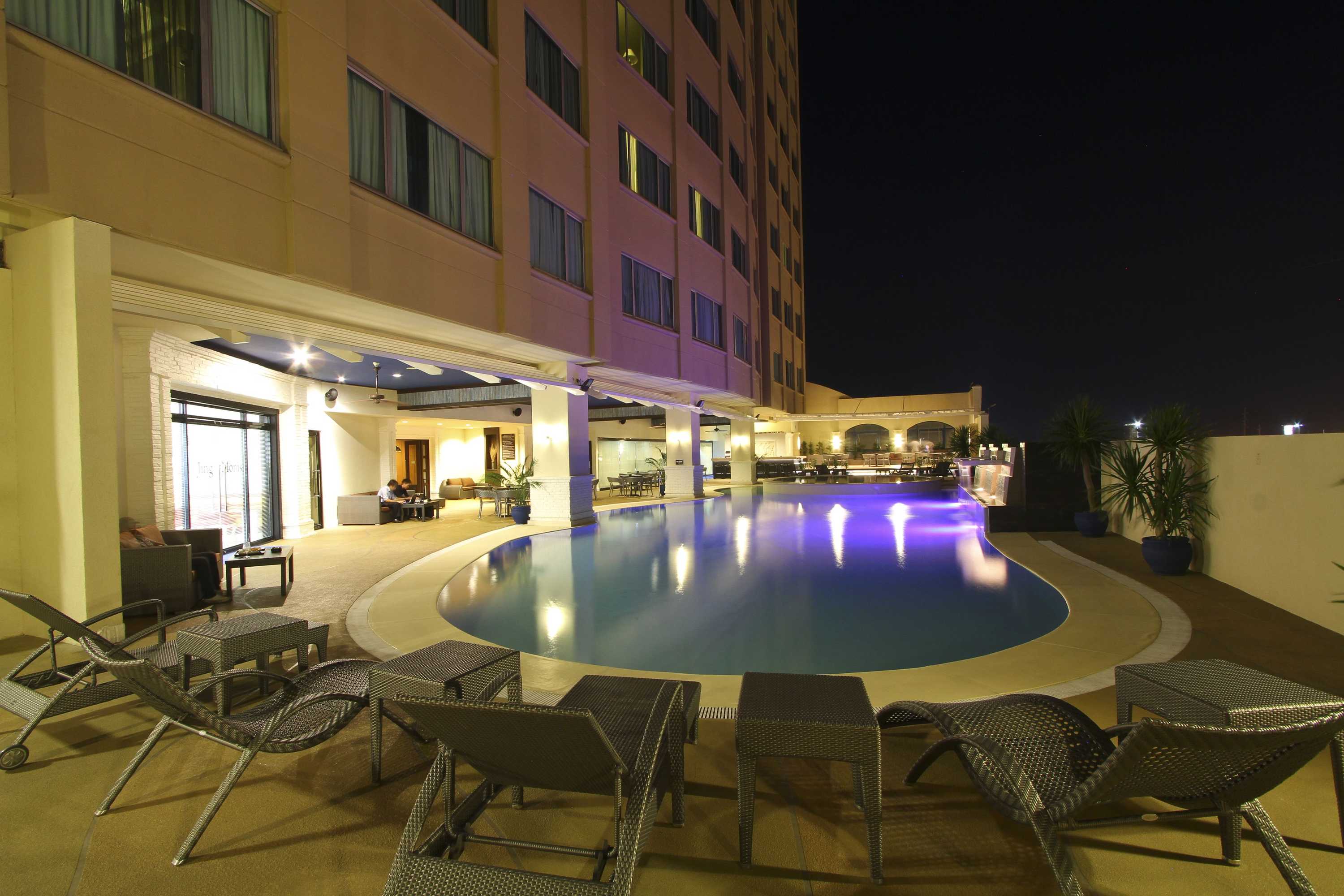 Gift card for The Bellevue Manila Gift card for The Bellevue Manila