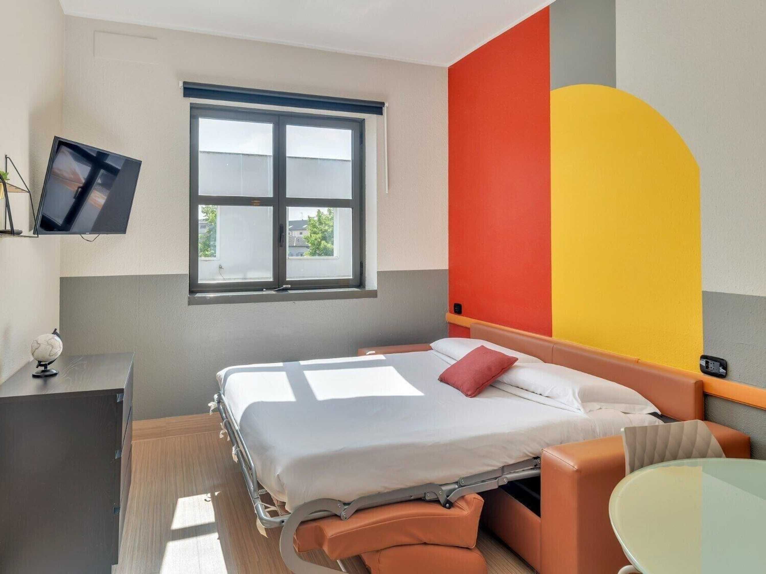 Gift card for B&b Hotel Cremona