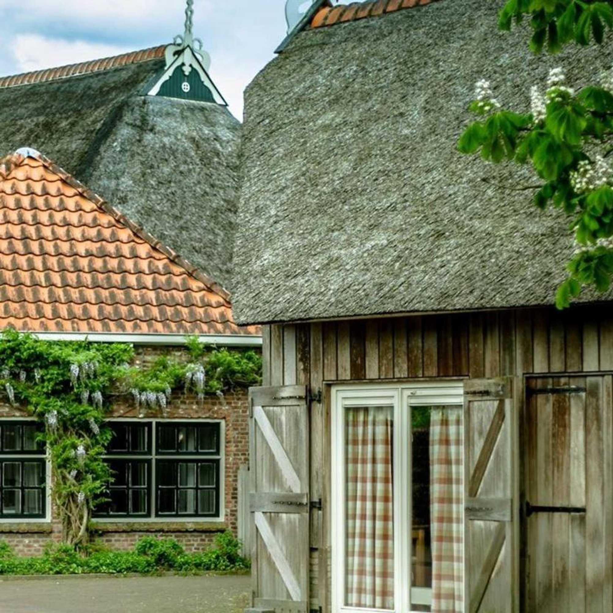 Gift card for Teades Plak Bij De Herberg Van Smallingerland