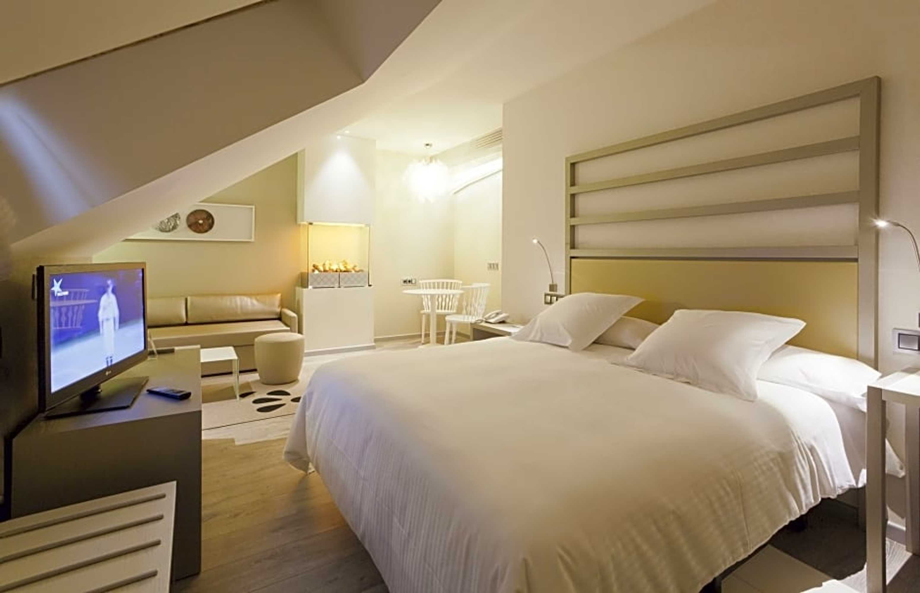 Gift card for Princesa Munia Hotel & Spa Gift card for Princesa Munia Hotel & Spa