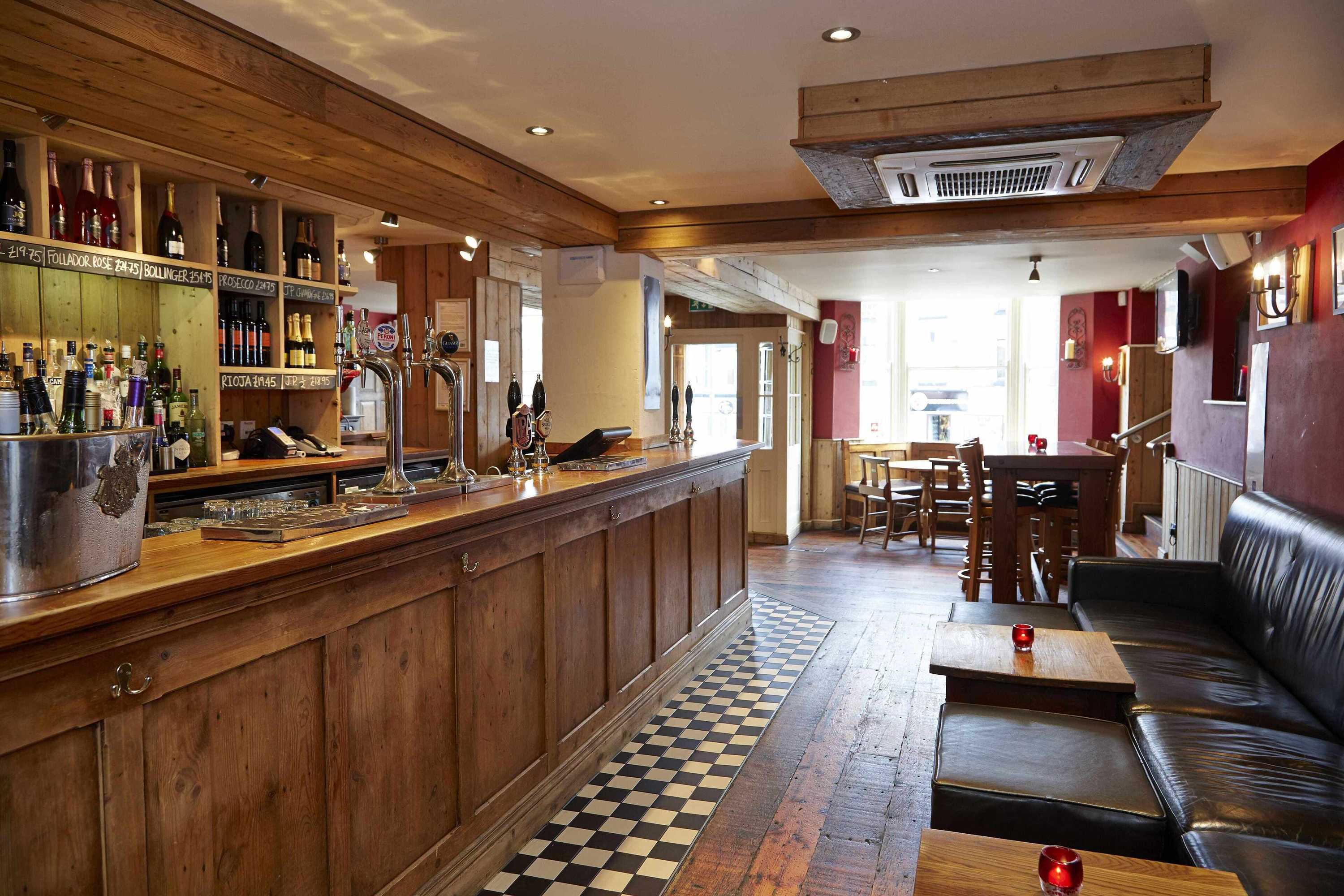 Gift card for Abbey Fields By Chef & Brewer Collection Gift card for Abbey Fields By Chef & Brewer Collection