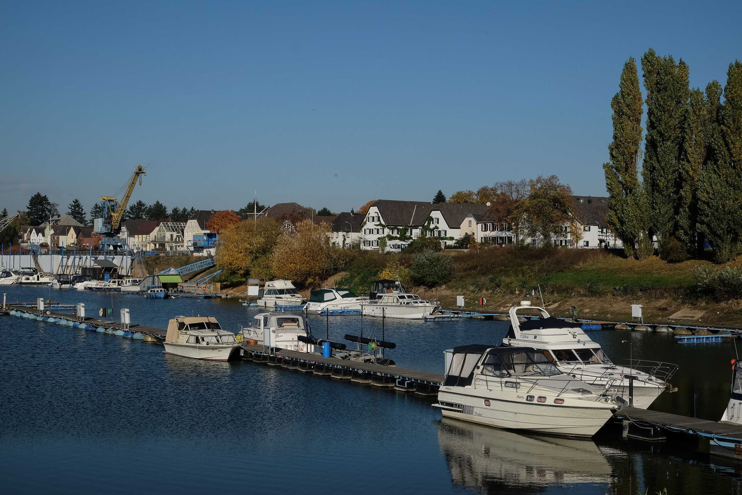 Gift card for Rhein River Guesthouse - Direkt am Rhein Gift card for Rhein River Guesthouse - Direkt am Rhein