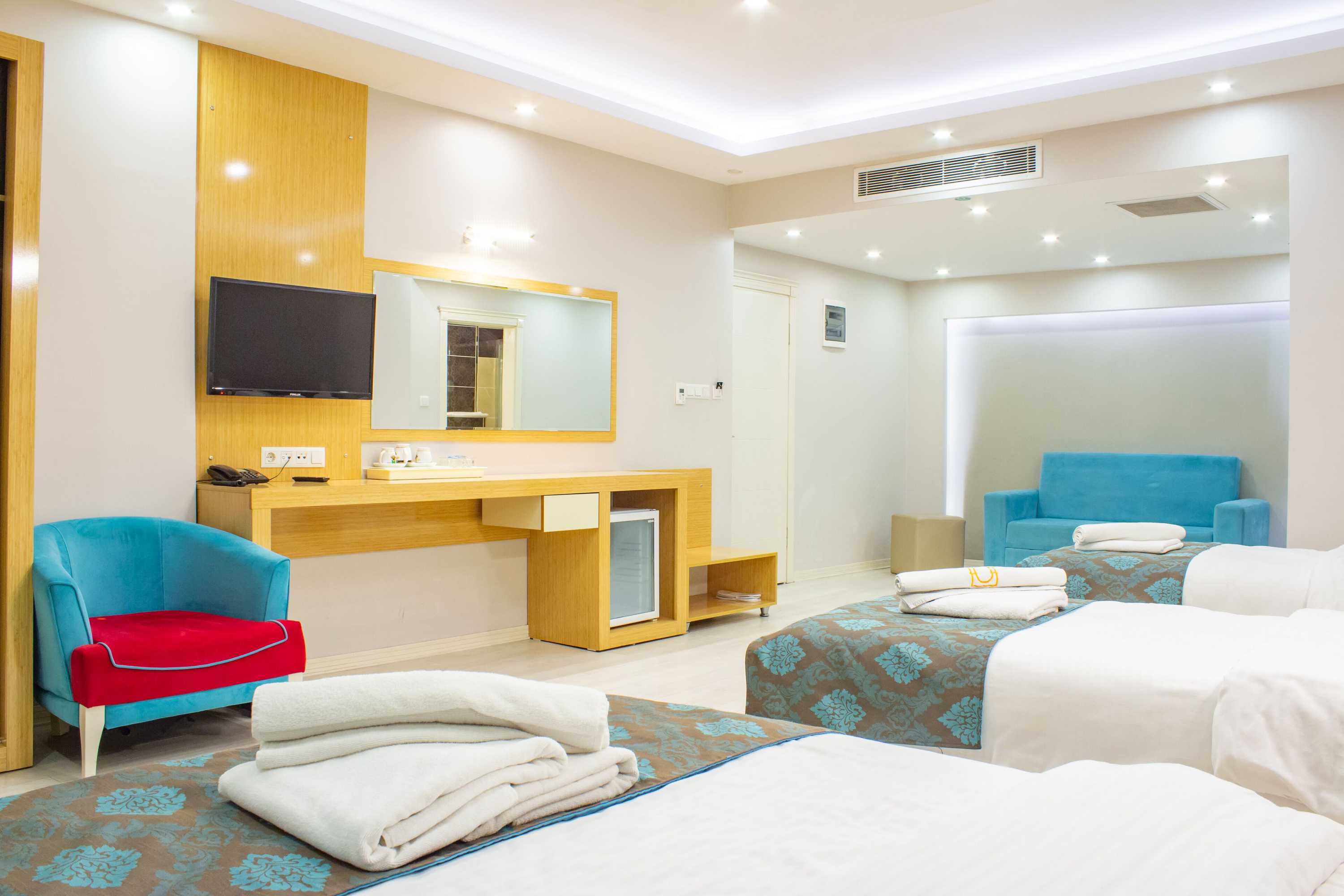 Gift card for Sumela Park Hotel Gift card for Sumela Park Hotel