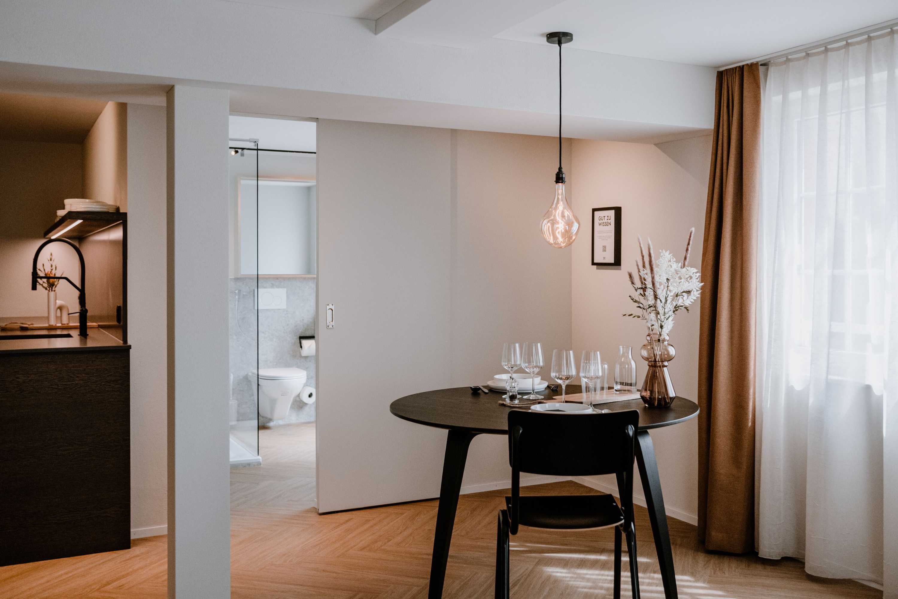 Gift card for Hotel Müllers Self-Check-In