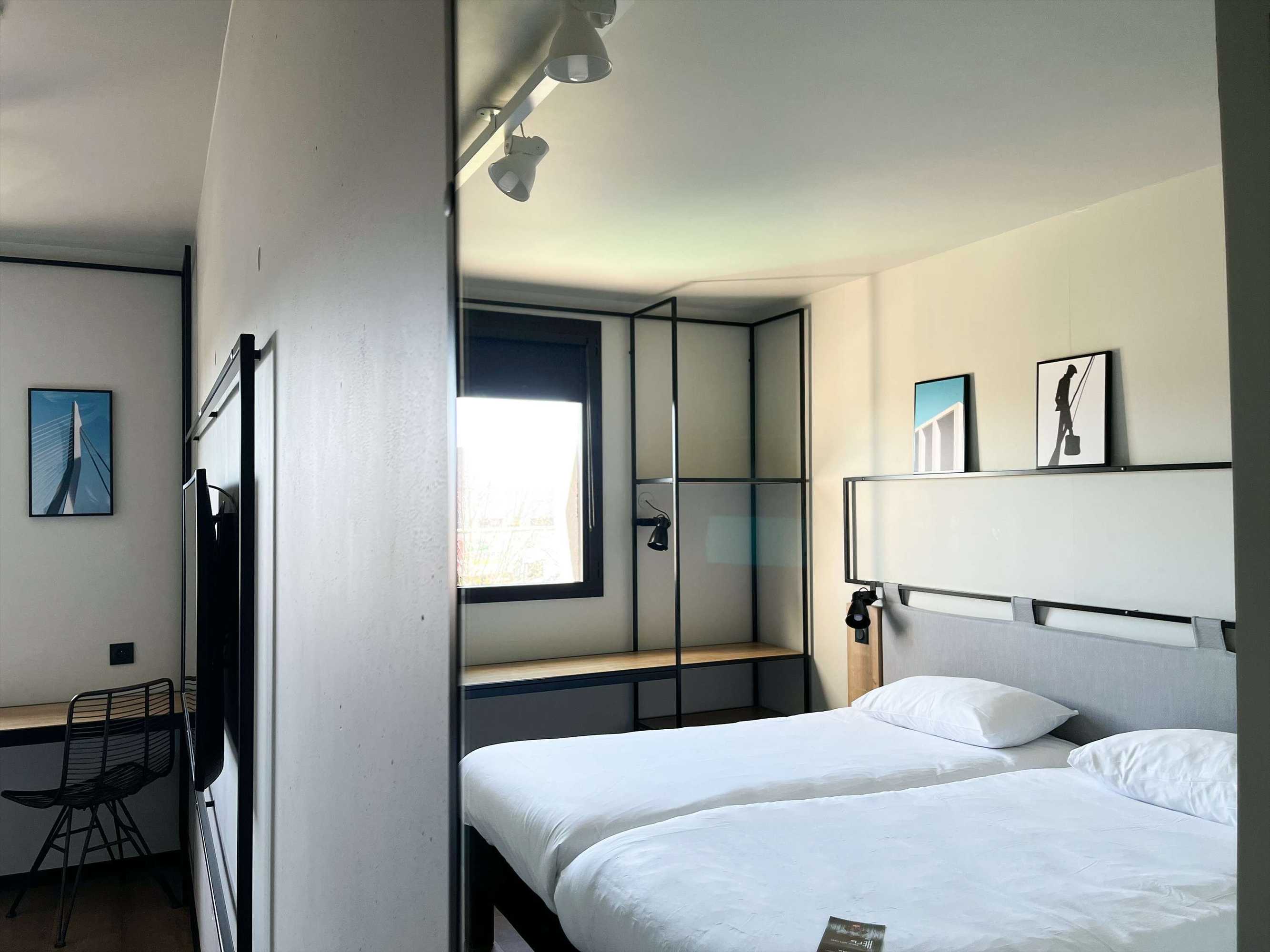 Gift card for Ibis Lunel Petite Camargue Gift card for Ibis Lunel Petite Camargue