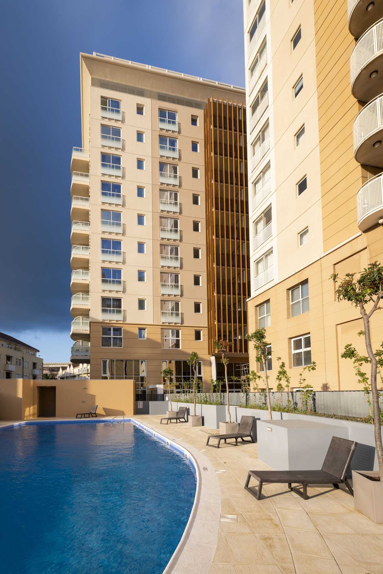 Gift card for Bentley Holiday Apartments - West One Gift card for Bentley Holiday Apartments - West One