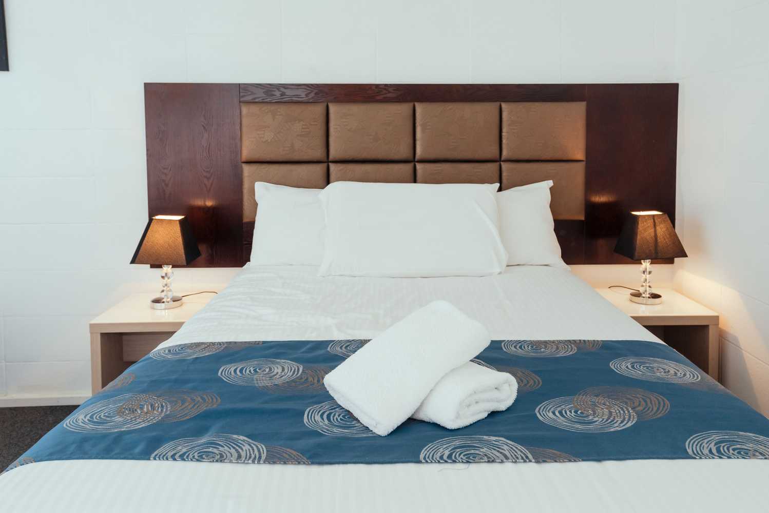 Gift card for Coffs Windmill Motel