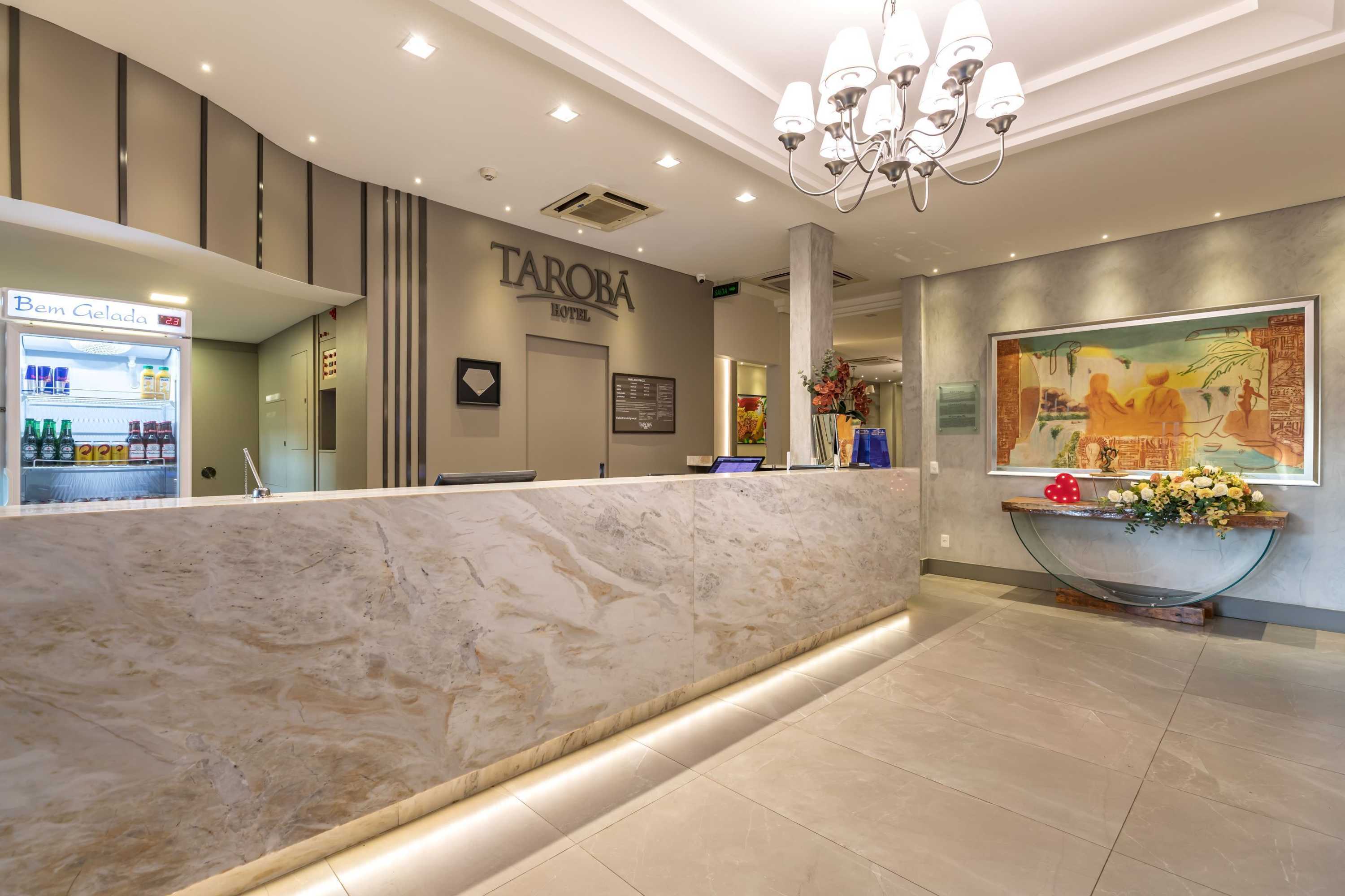 Gift card for Tarobá Hotel Gift card for Tarobá Hotel