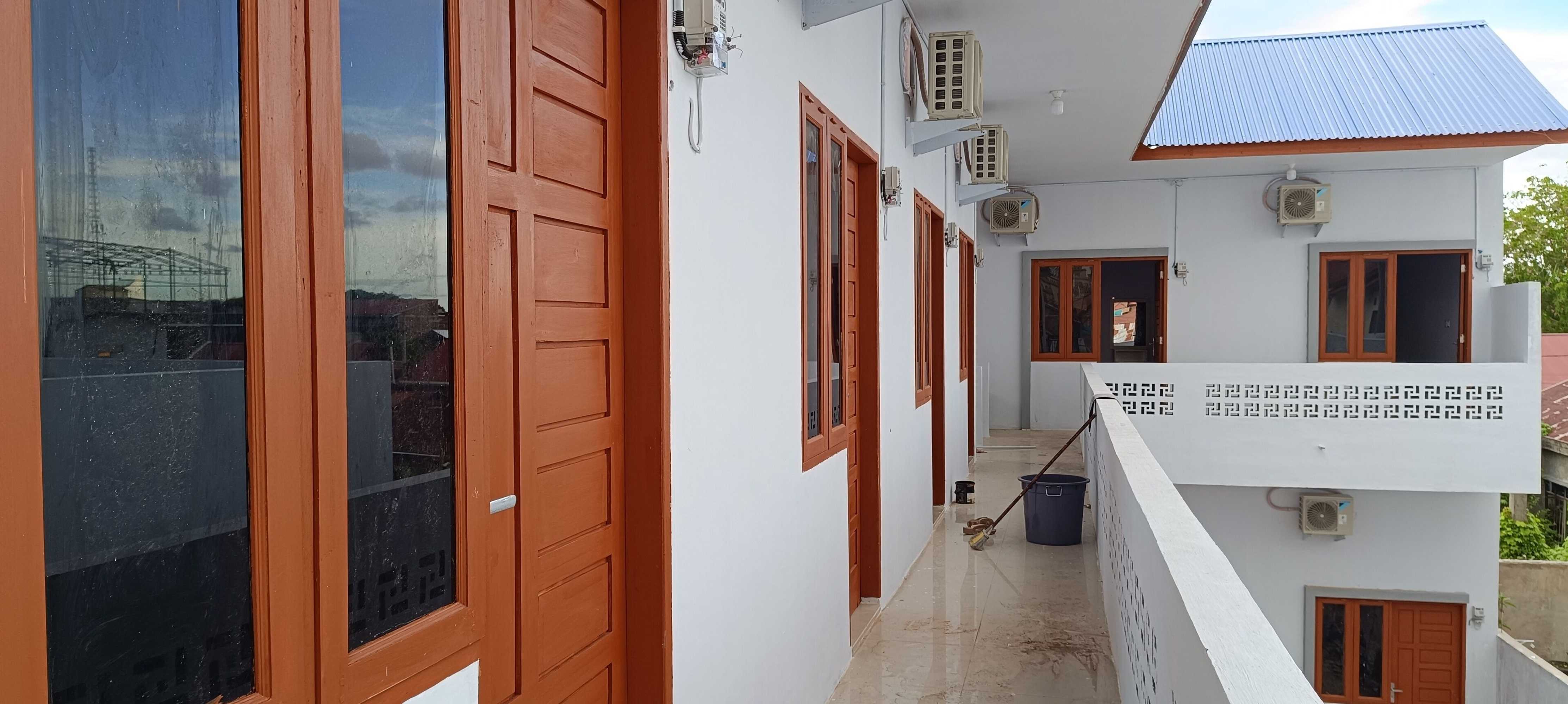 Gift card for The Majestic Homestay Lhokseumawe