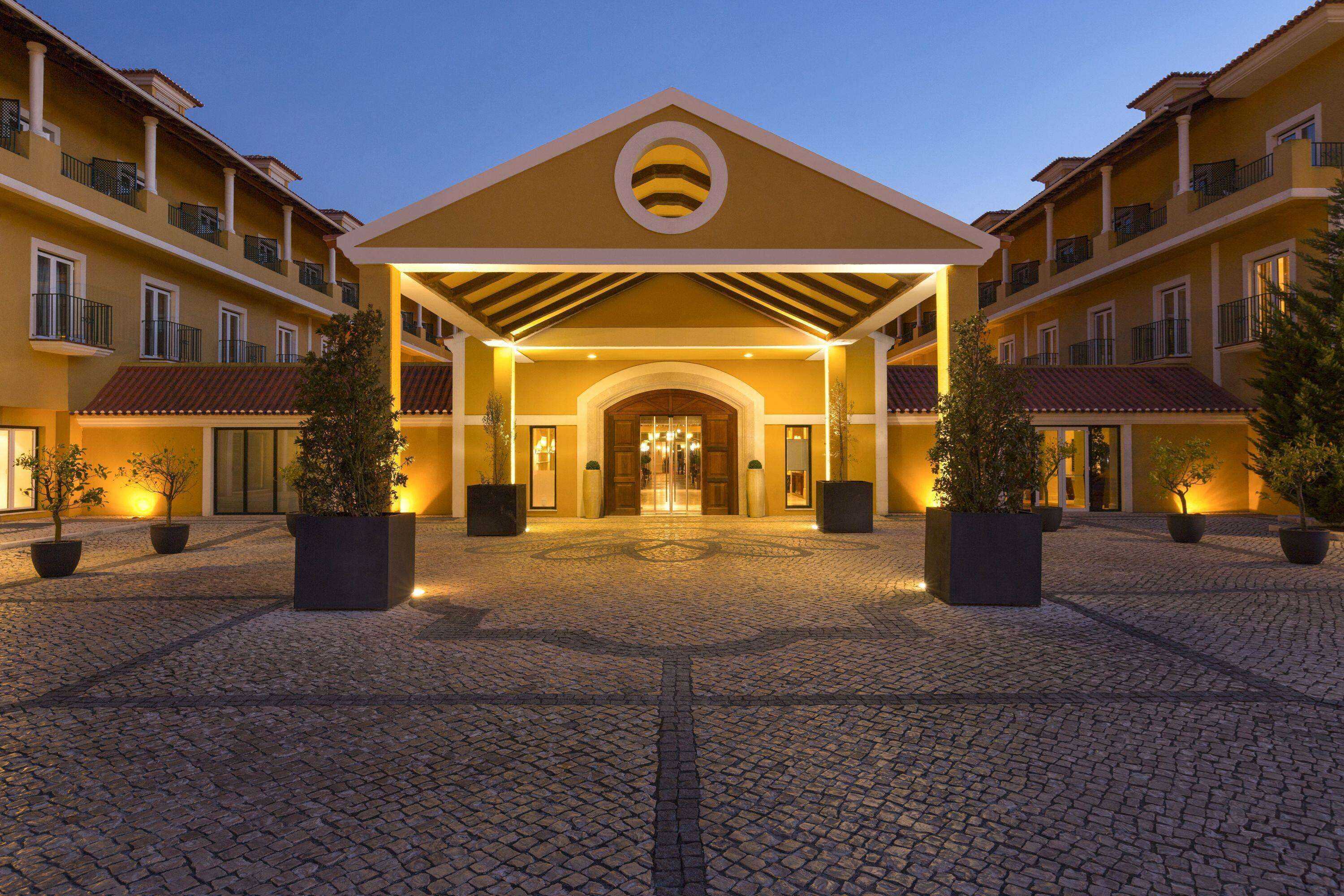 Gift card for Dolce by Wyndham Camporeal Lisboa Gift card for Dolce by Wyndham Camporeal Lisboa