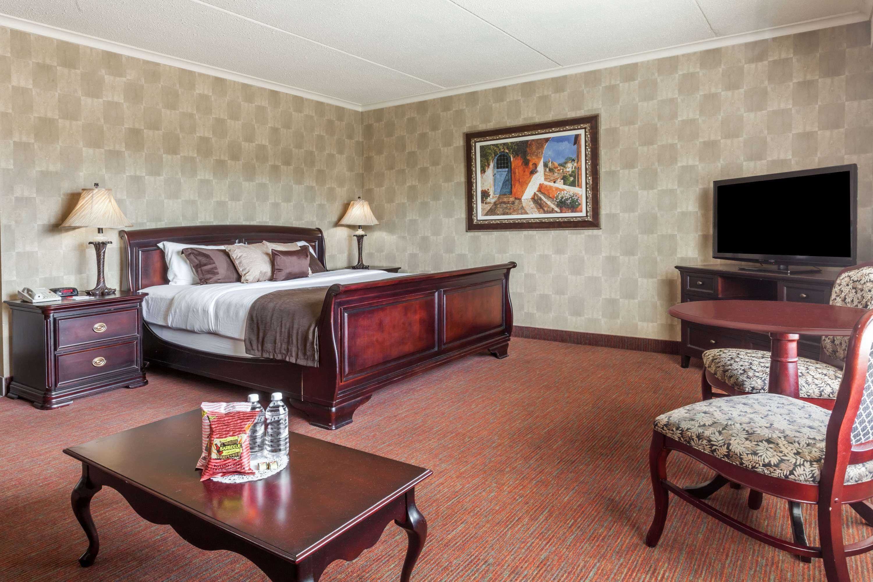 Gift card for Ramada by Wyndham Fredericton Gift card for Ramada by Wyndham Fredericton