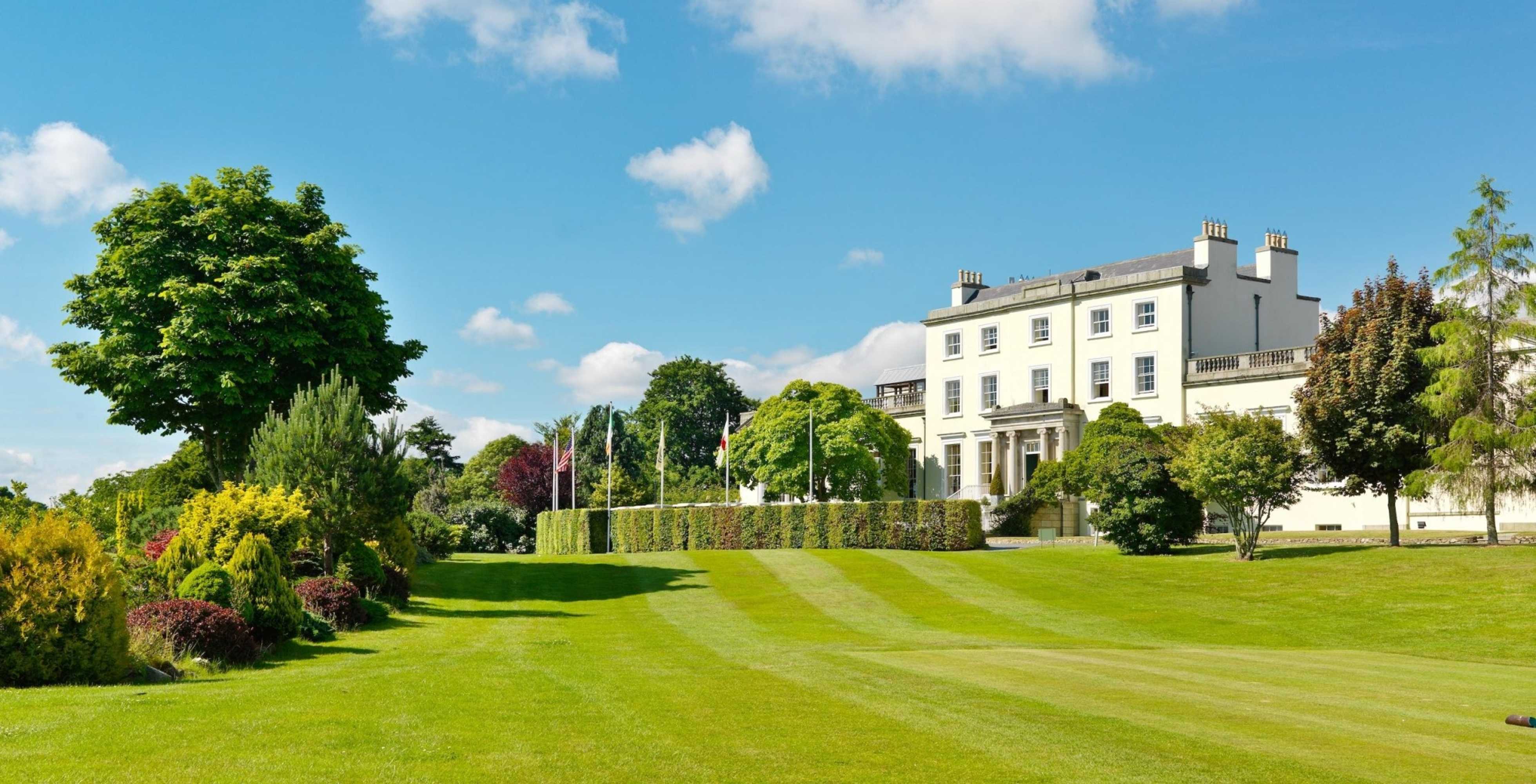 Gift card for Druids Glen Hotel & Golf Resort Gift card for Druids Glen Hotel & Golf Resort