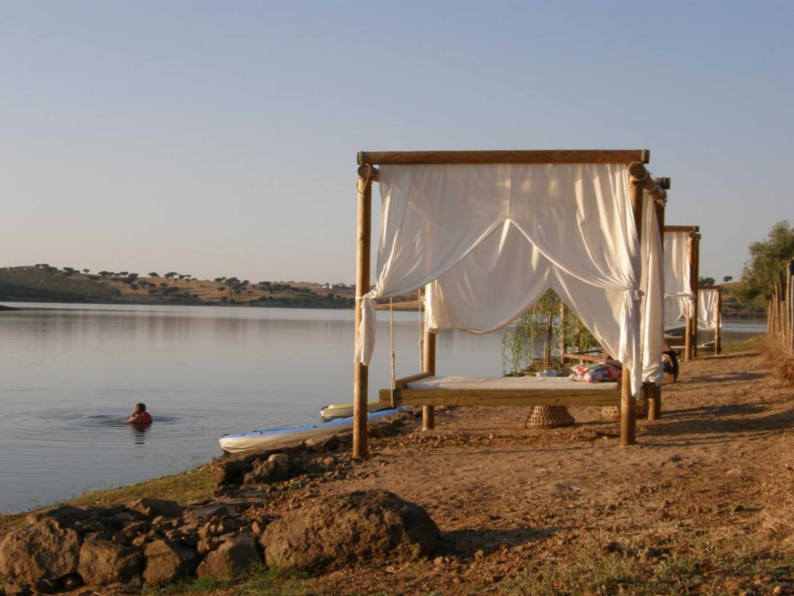 Gift card for Casa da Ermida de Santa Catarina