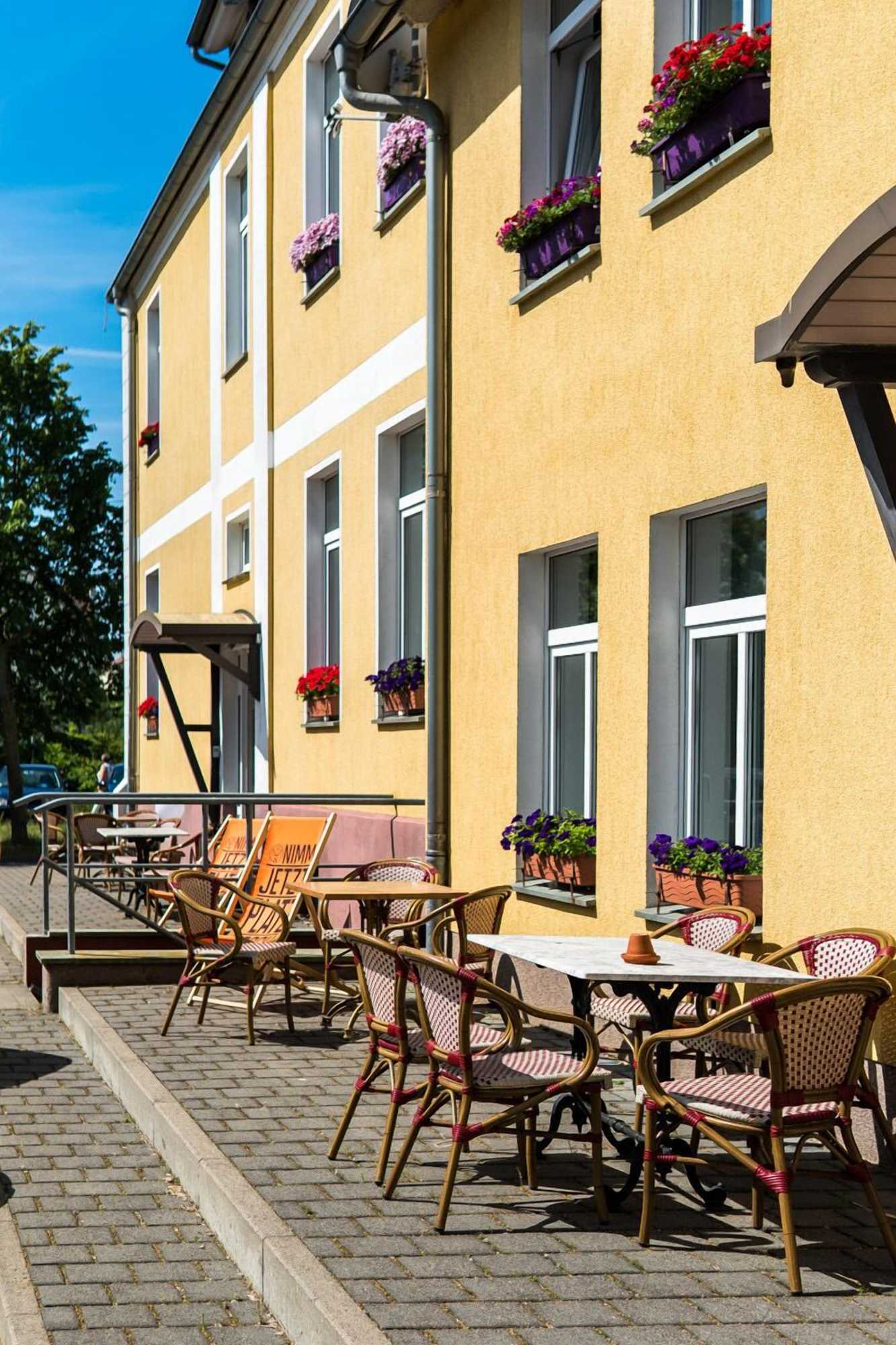 Gift card for Hotel Am Brauhaus Gift card for Hotel Am Brauhaus