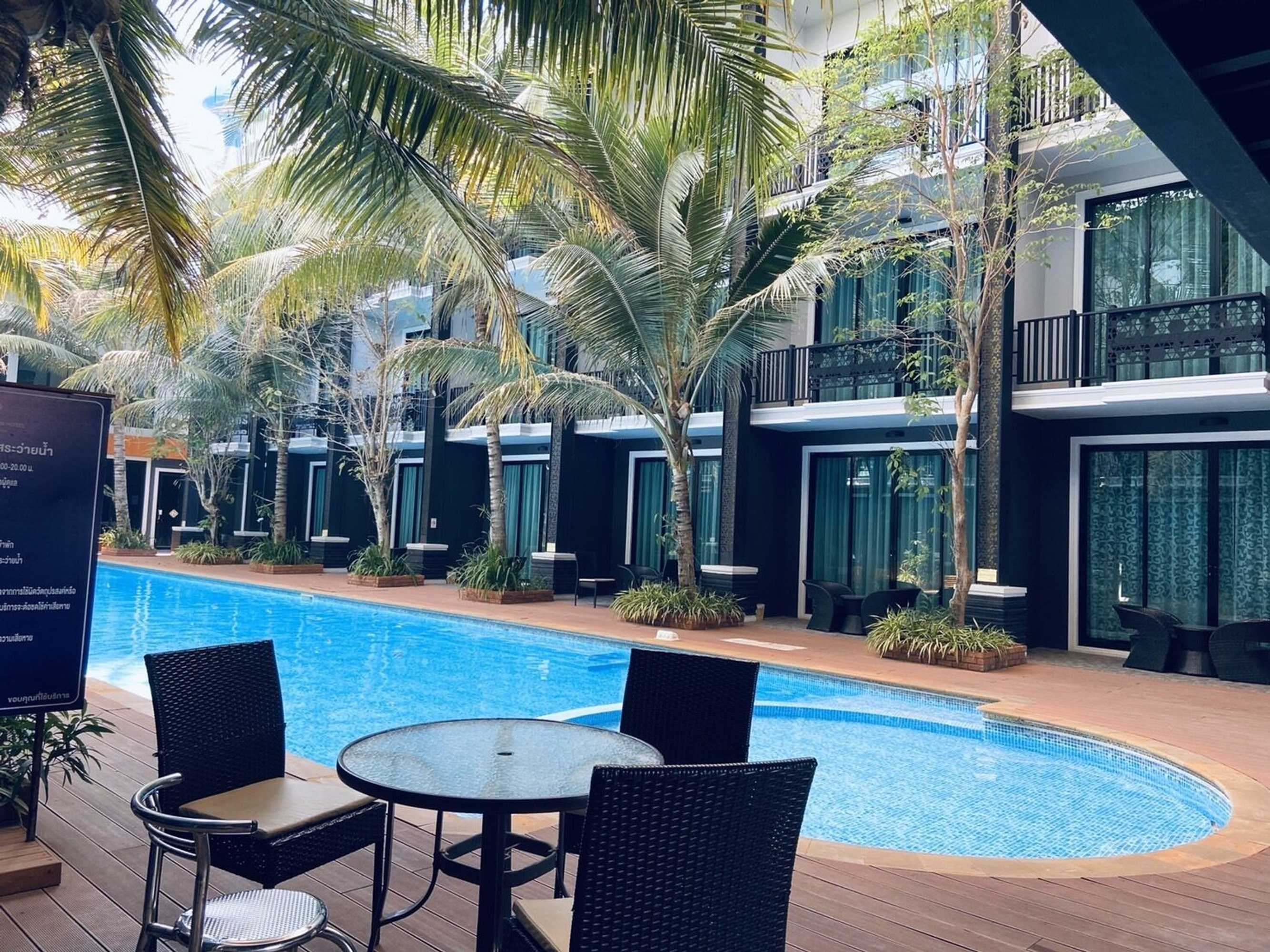 Gift card for Namthong Nan Hotel Gift card for Namthong Nan Hotel