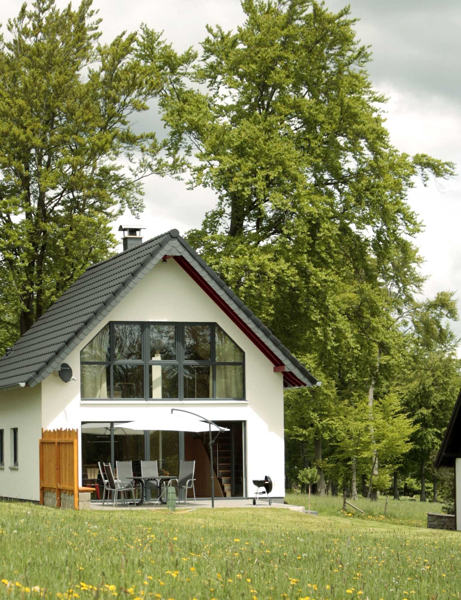 Gift card for Ferienhaus Rotes Haus