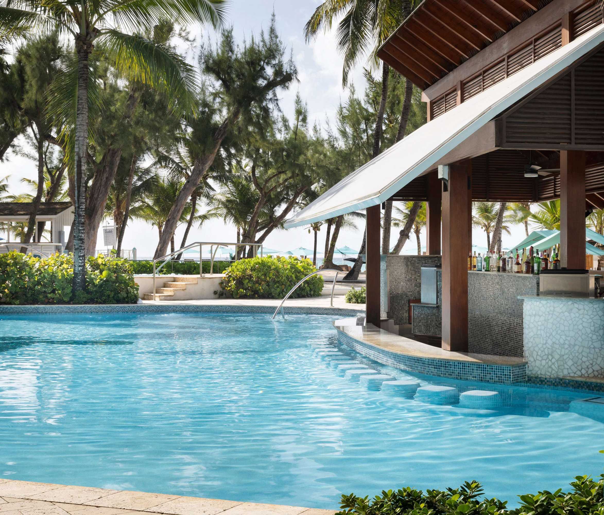 Gift card for Sandals Barbados - All Inclusive Couples Only Gift card for Sandals Barbados - All Inclusive Couples Only
