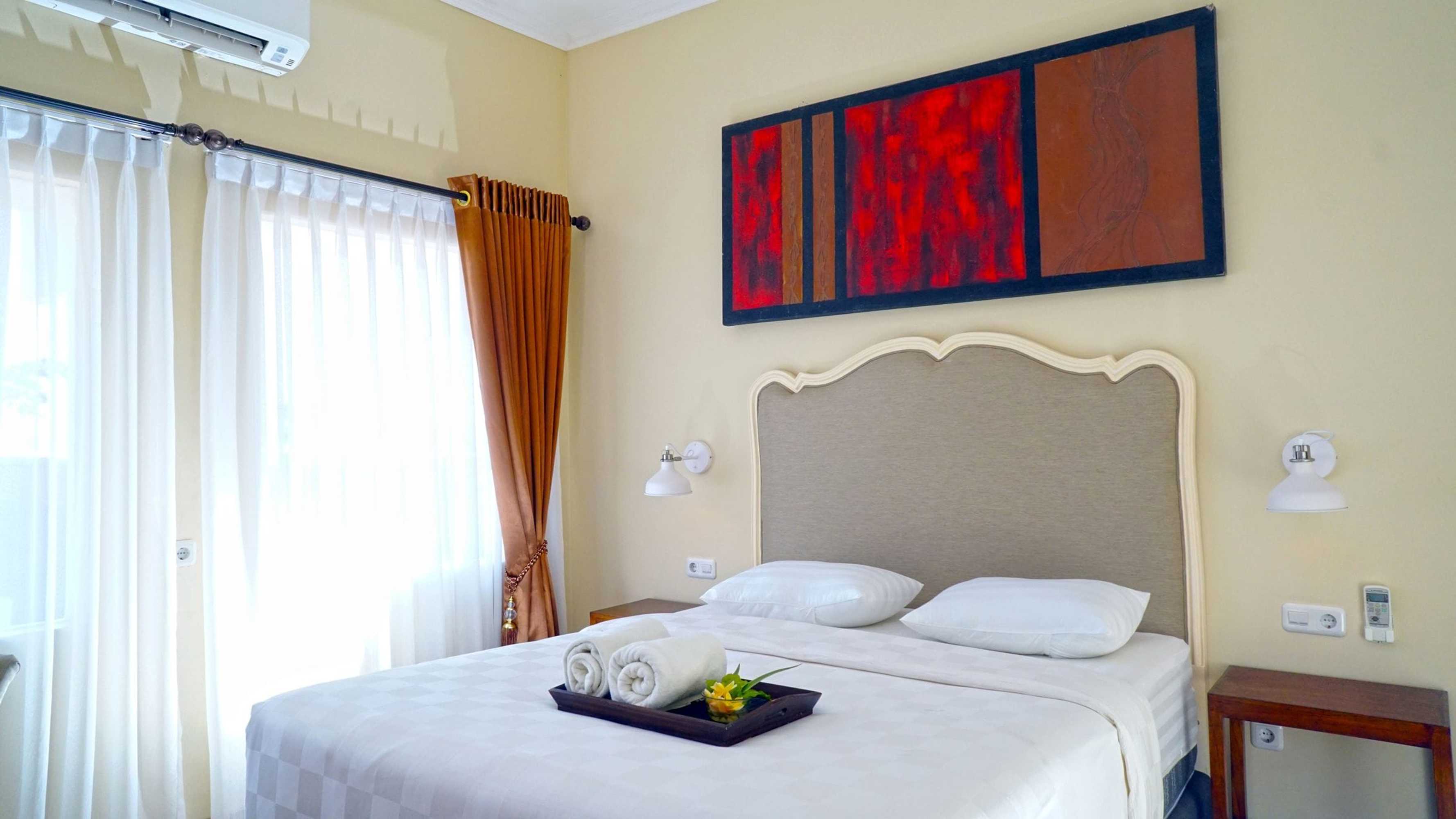 Gift card for Ocean View Residence - Hotel Jepara Gift card for Ocean View Residence - Hotel Jepara