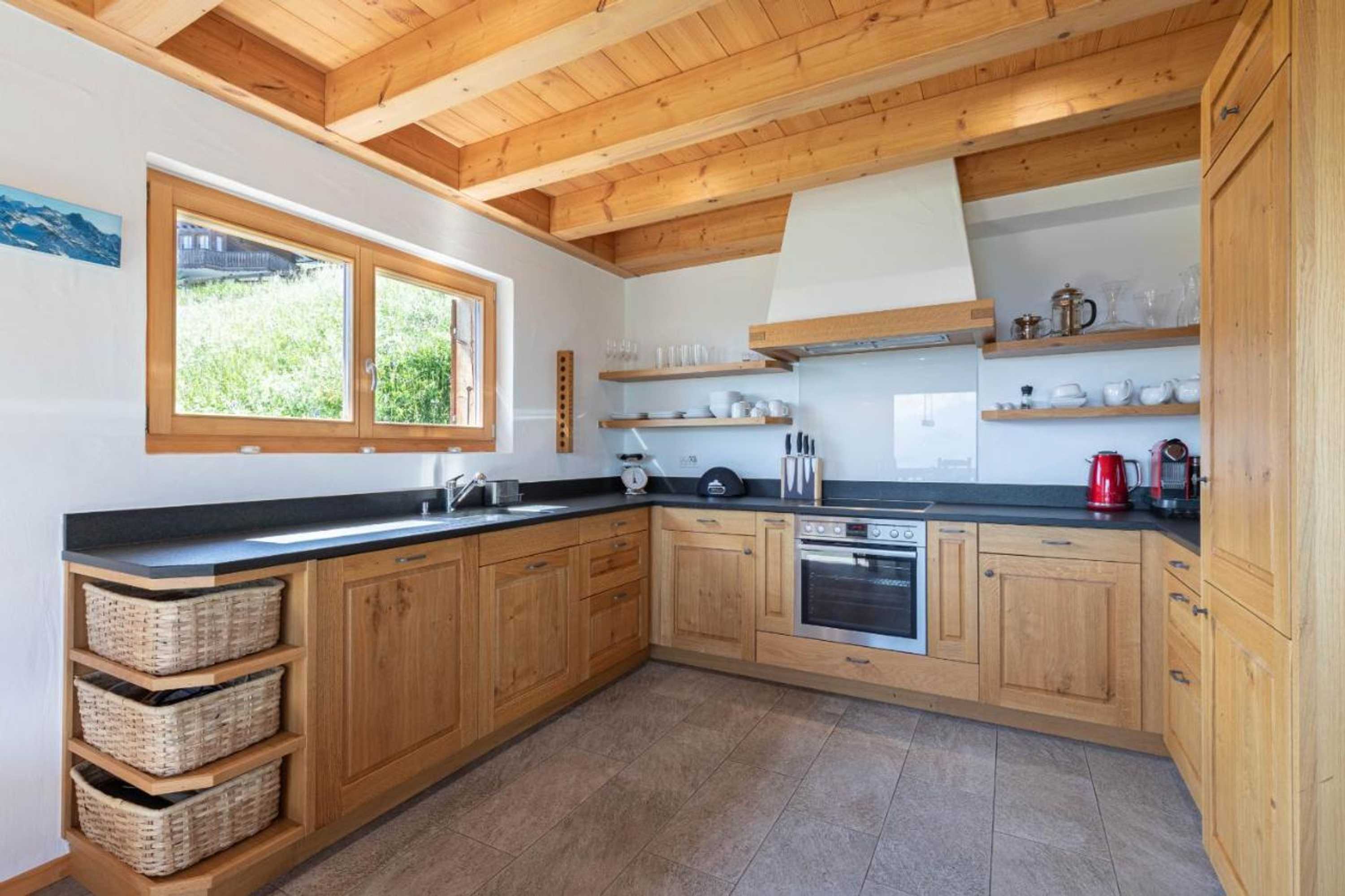 Gift card for Chalet Ann