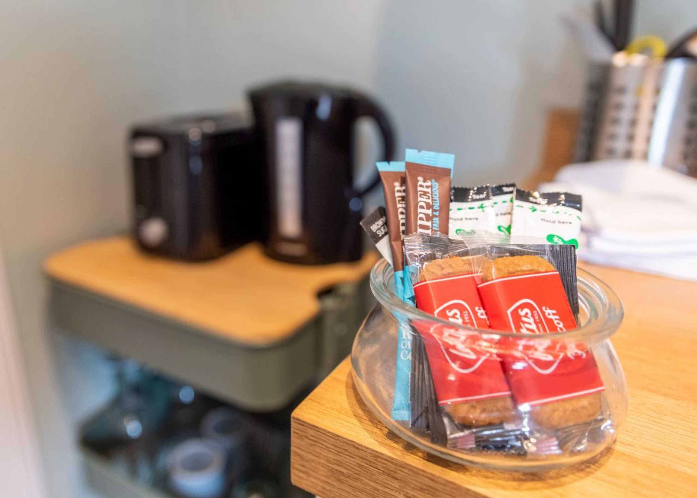 Gift card for Union Street Suites