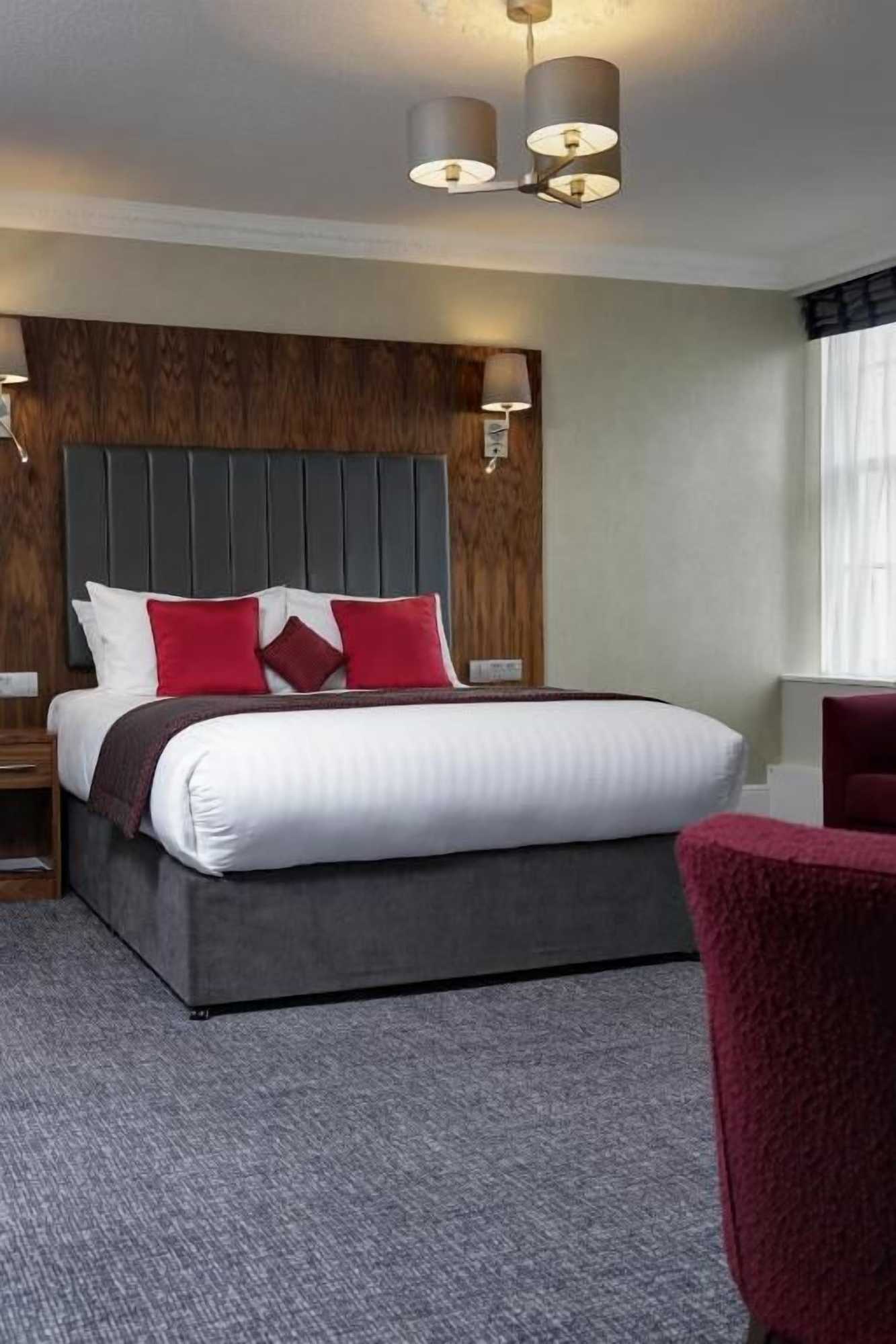 Gift card for The Croft Hotel