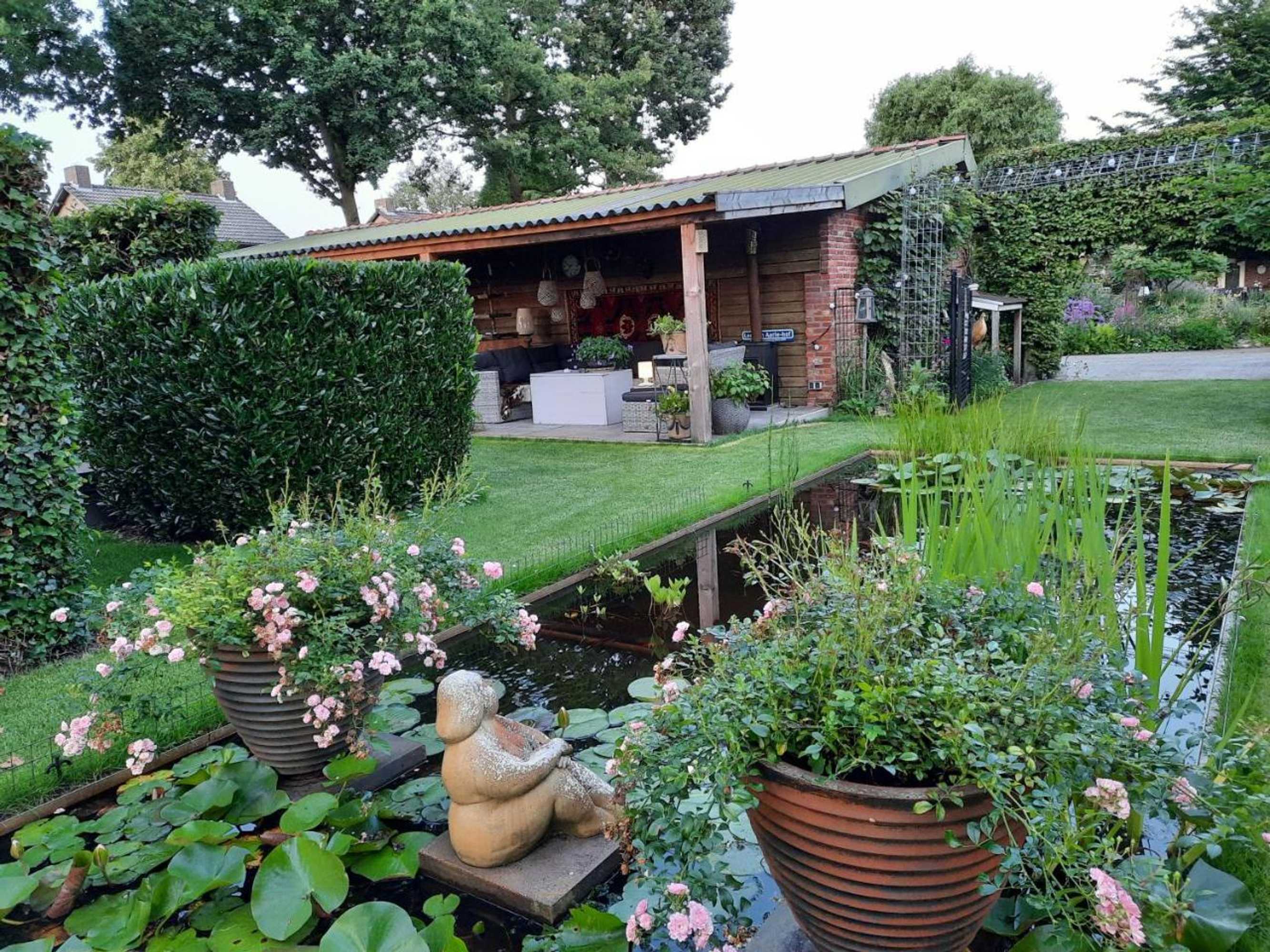 Gift card for Casa di Fiore