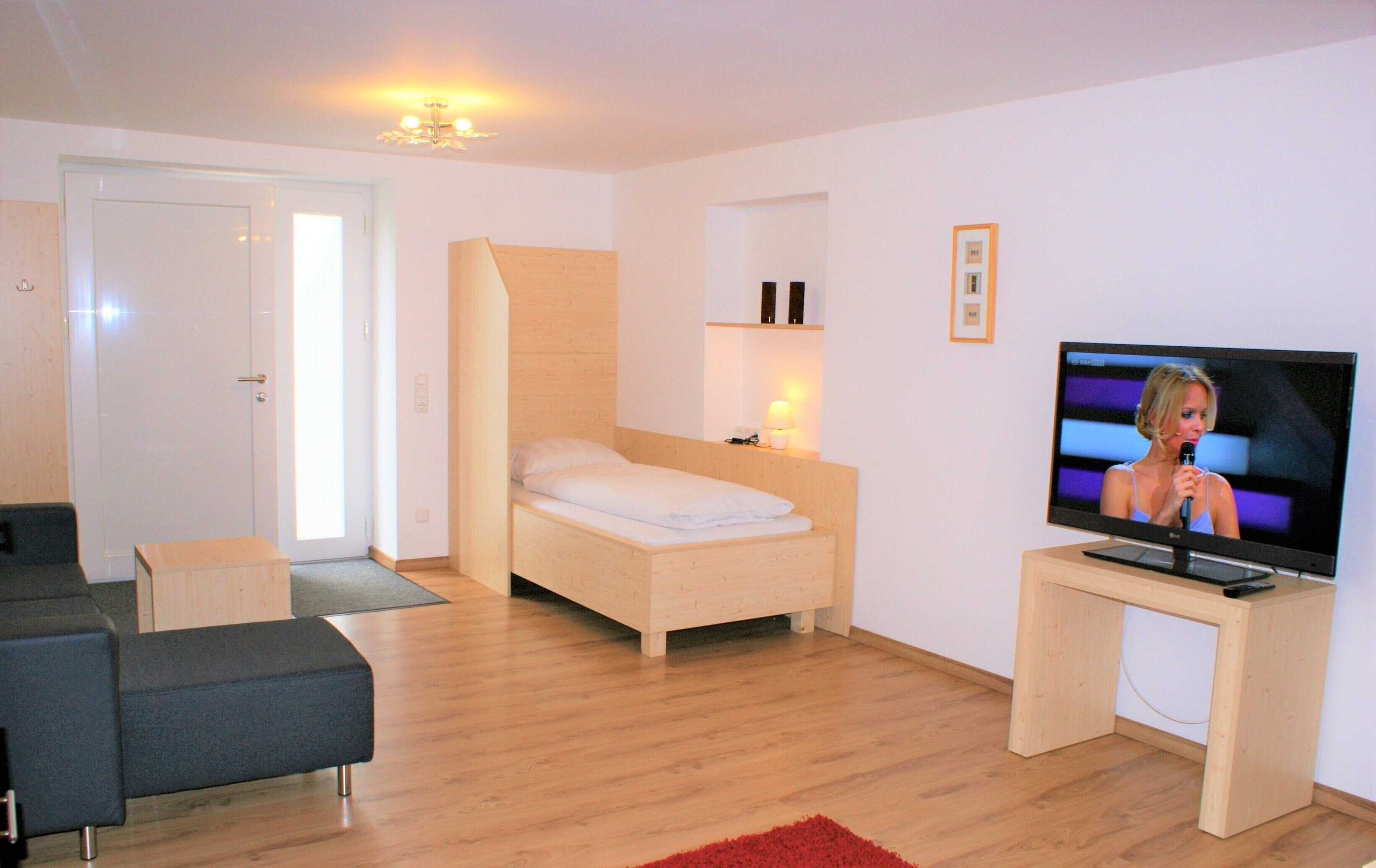 Gift card for Hotel Apartment Das Au-Gut Gift card for Hotel Apartment Das Au-Gut