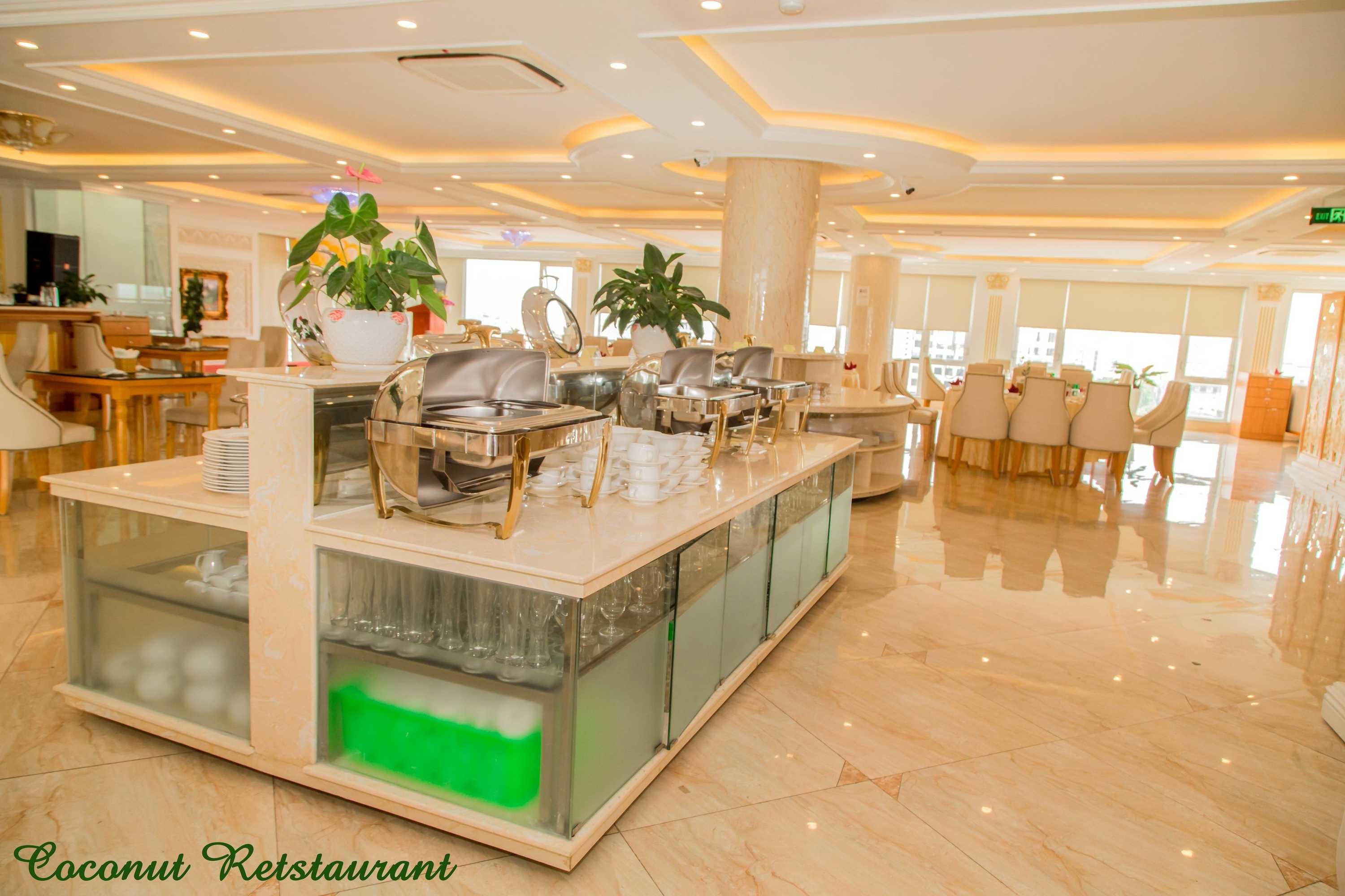 Gift card for Palm Hotel Thanh Hoa Gift card for Palm Hotel Thanh Hoa
