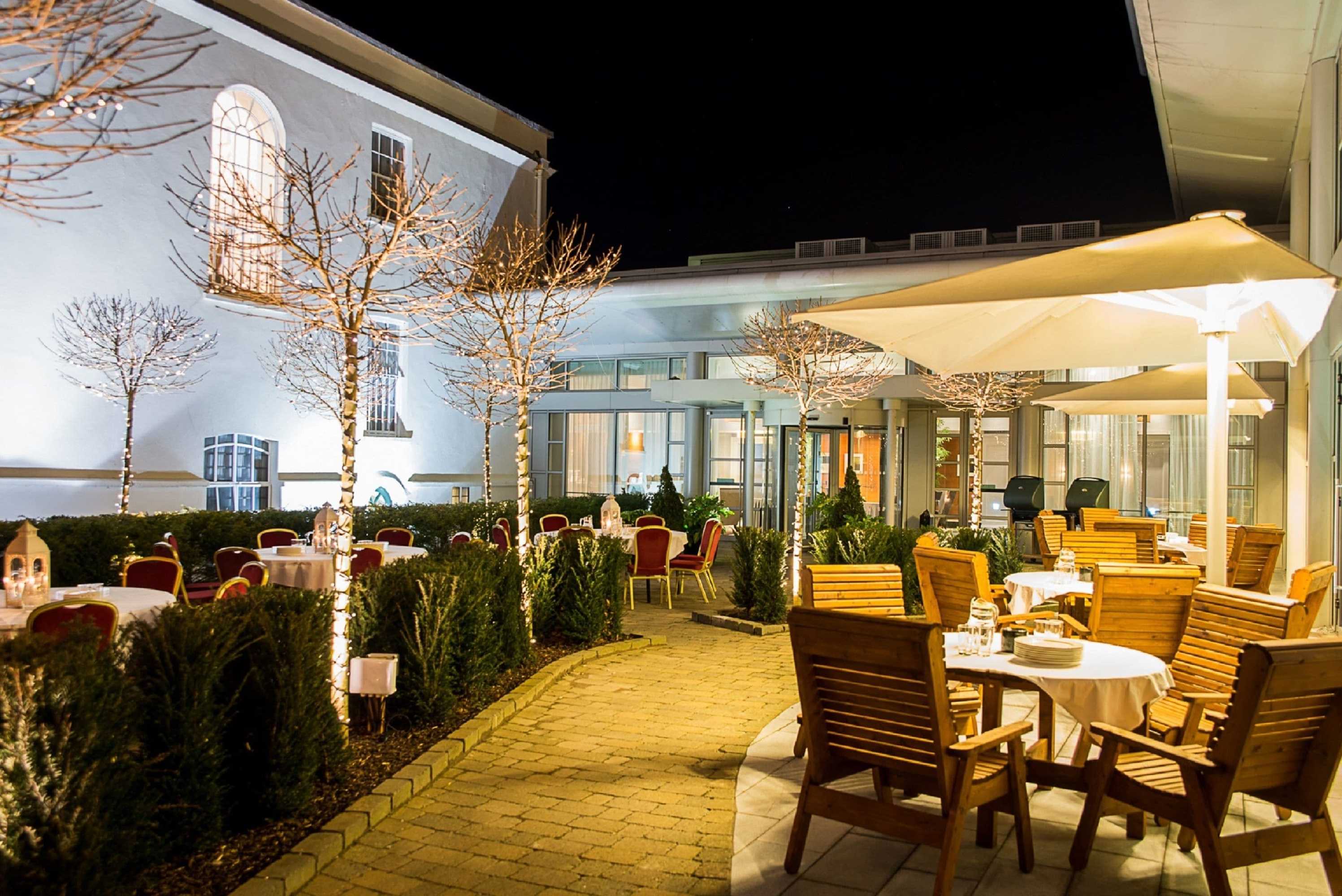 Gift card for Radisson Blu Hotel & Spa, Cork Gift card for Radisson Blu Hotel & Spa, Cork
