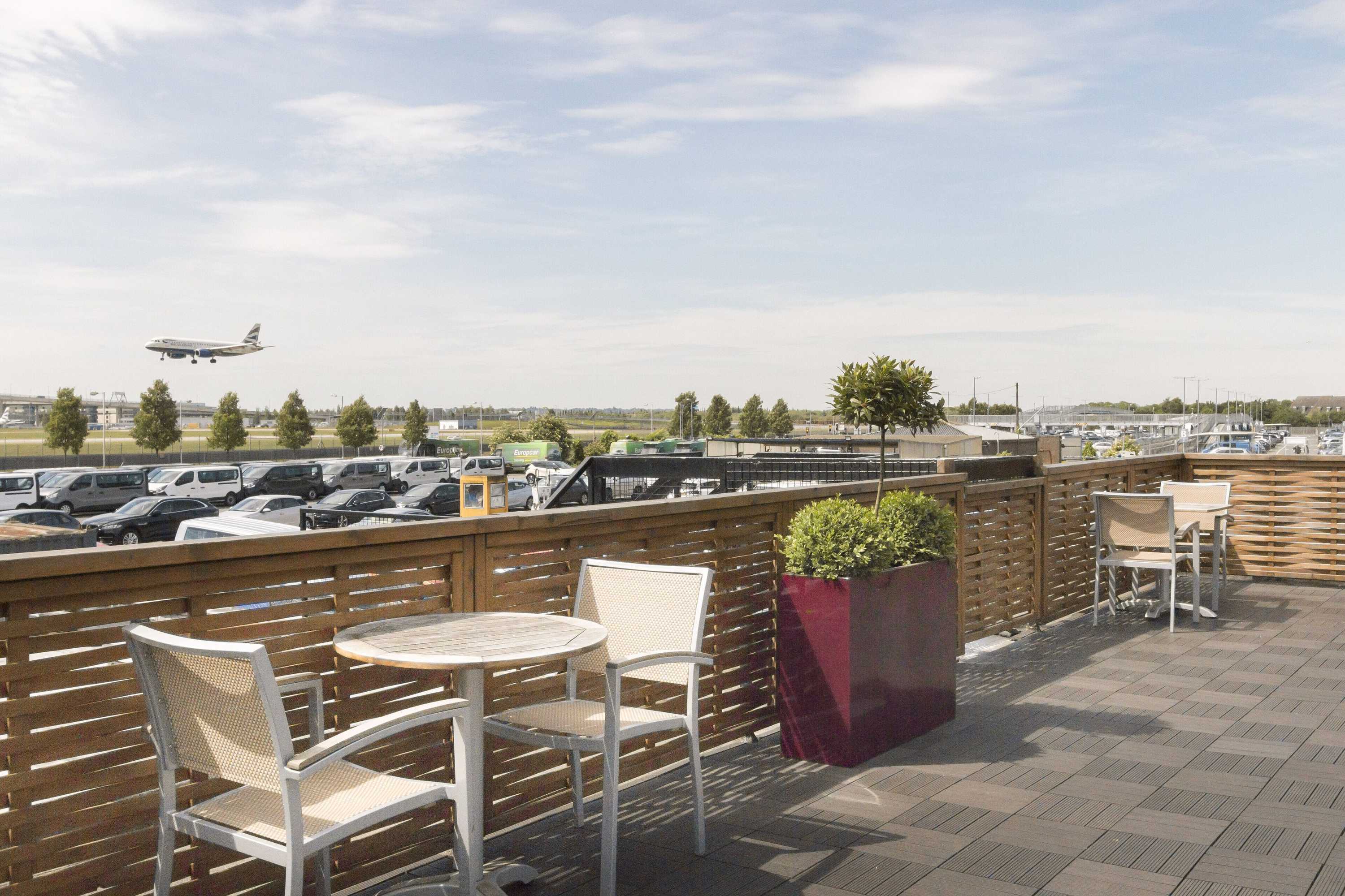 Gift card for Thistle London Heathrow Terminal 5 Gift card for Thistle London Heathrow Terminal 5