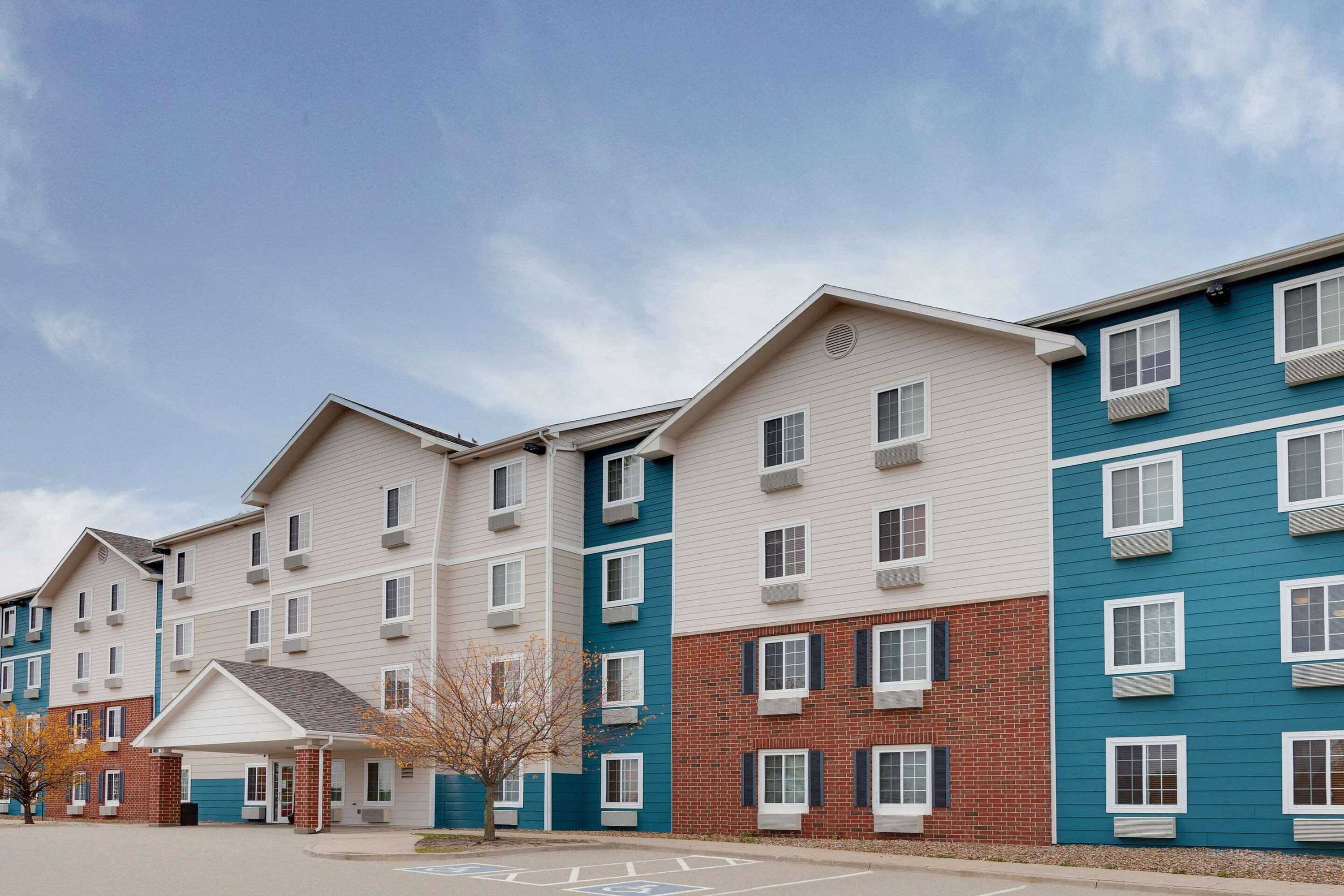 Gift card for Woodspring Suites Ankeny Des Moines Gift card for Woodspring Suites Ankeny Des Moines