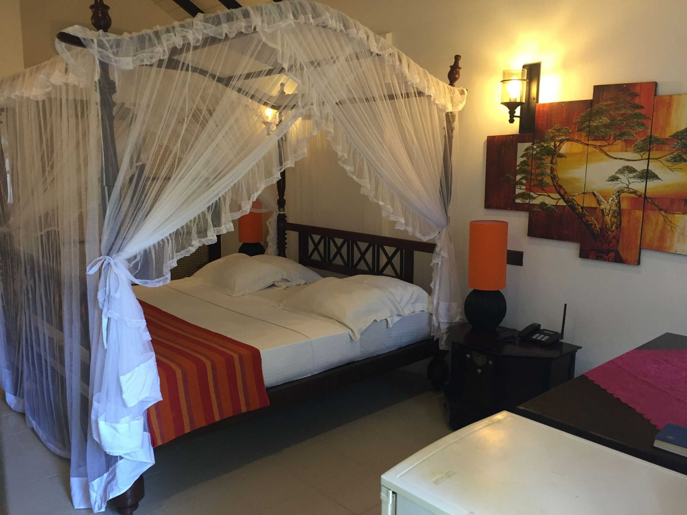 Gift card for Hotel Flower Garden