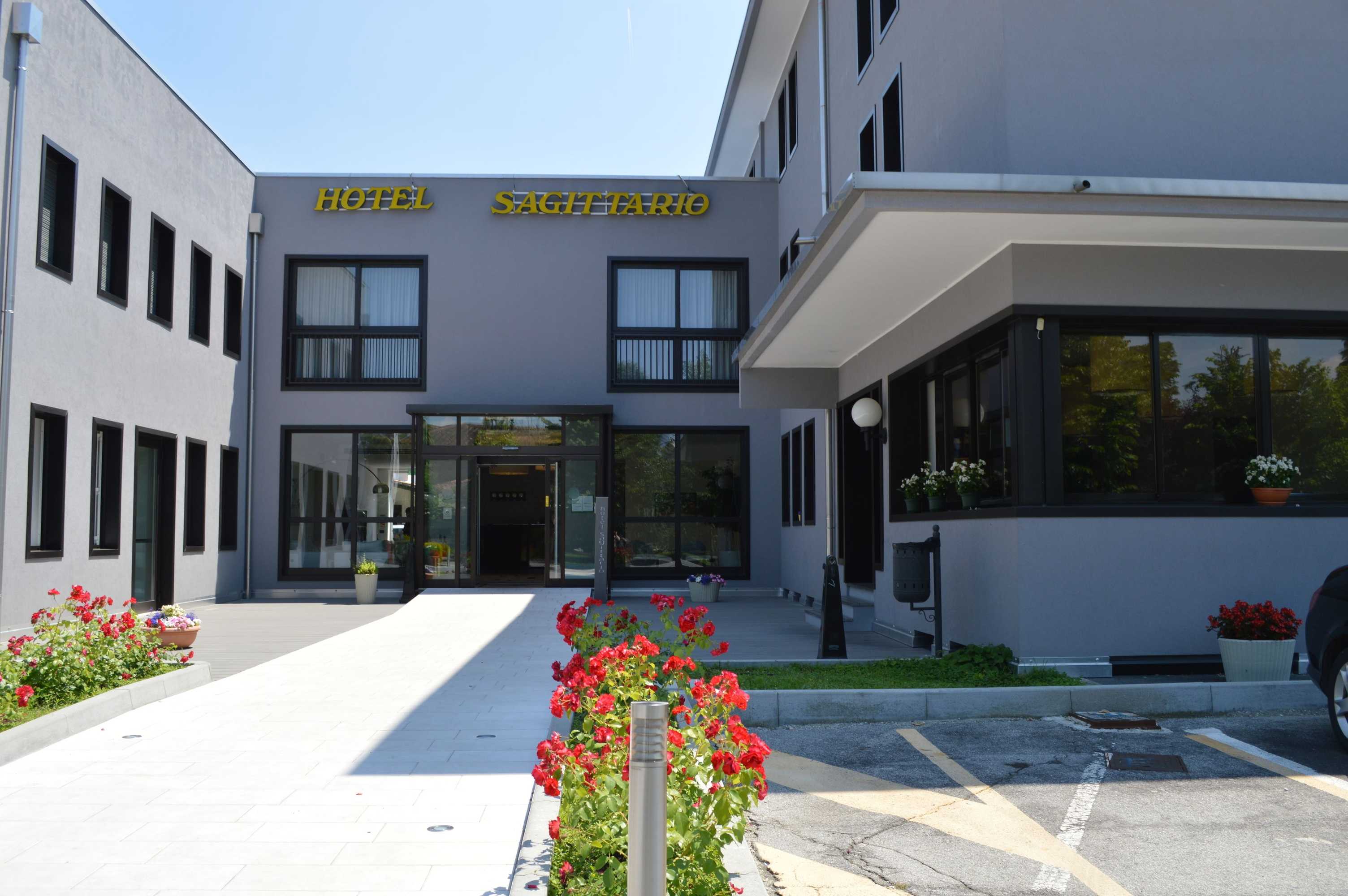 Gift card for Hotel Sagittario Gift card for Hotel Sagittario