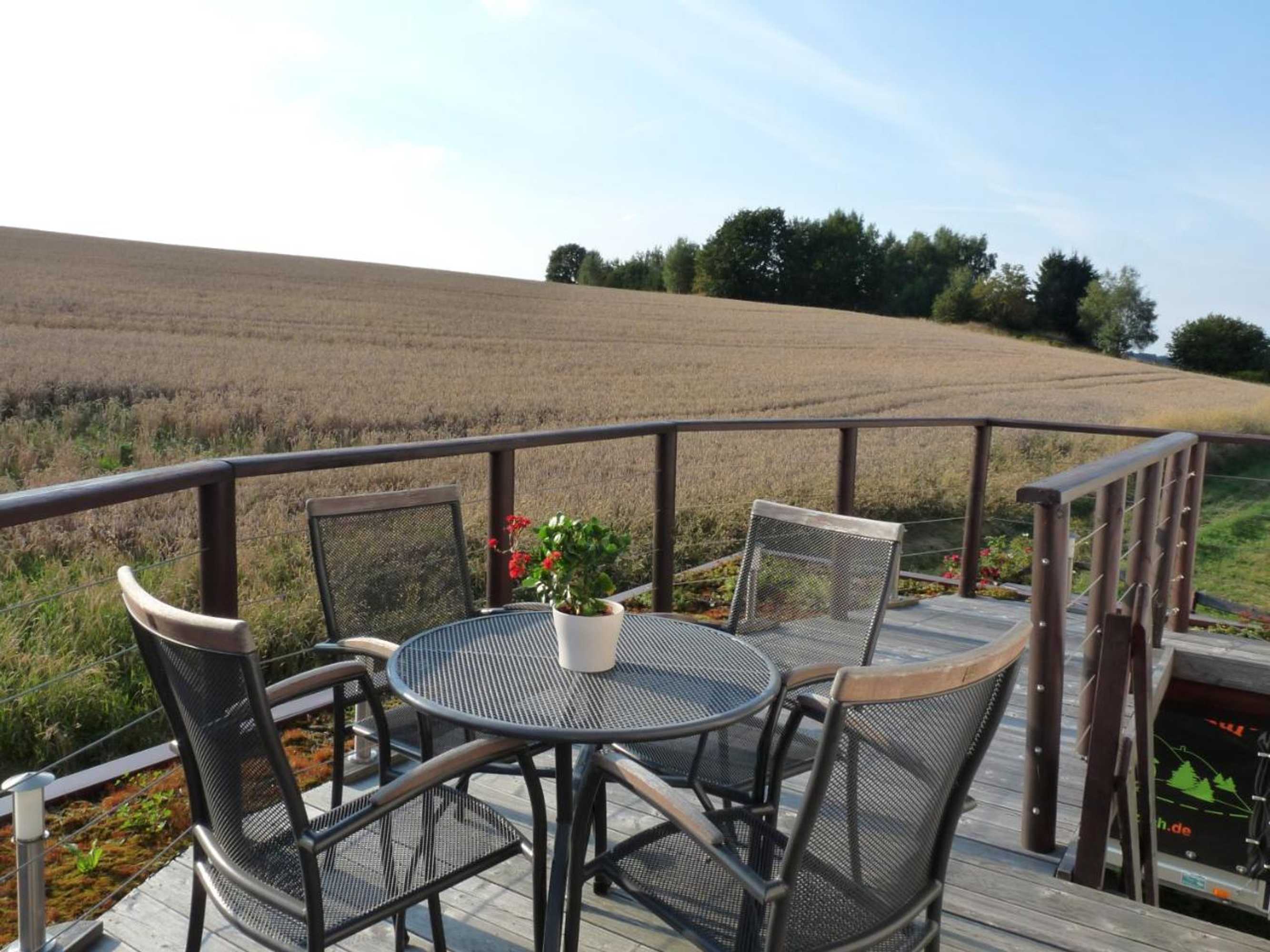 Gift card for Fewo an Der Teufelskanzel